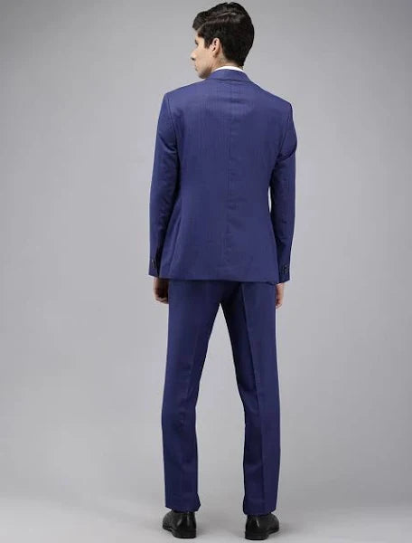BLAZER AND PANT