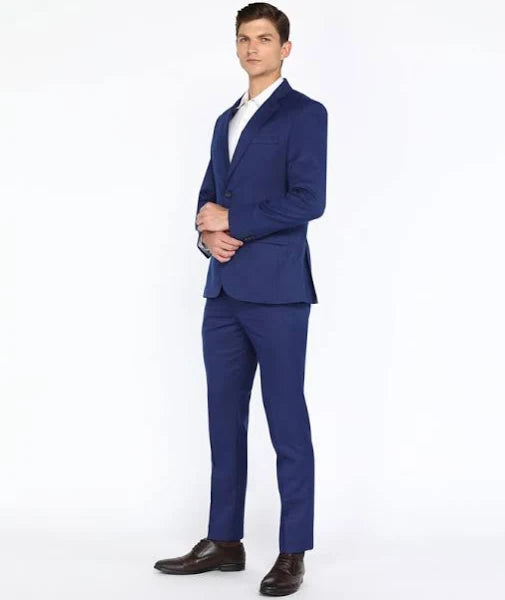 BLAZER AND PANT