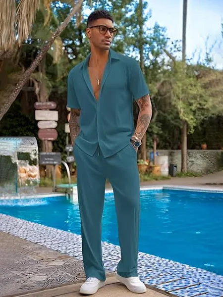COORD SET MALE
