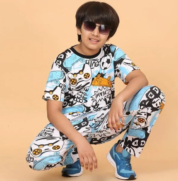NIGHT SUIT