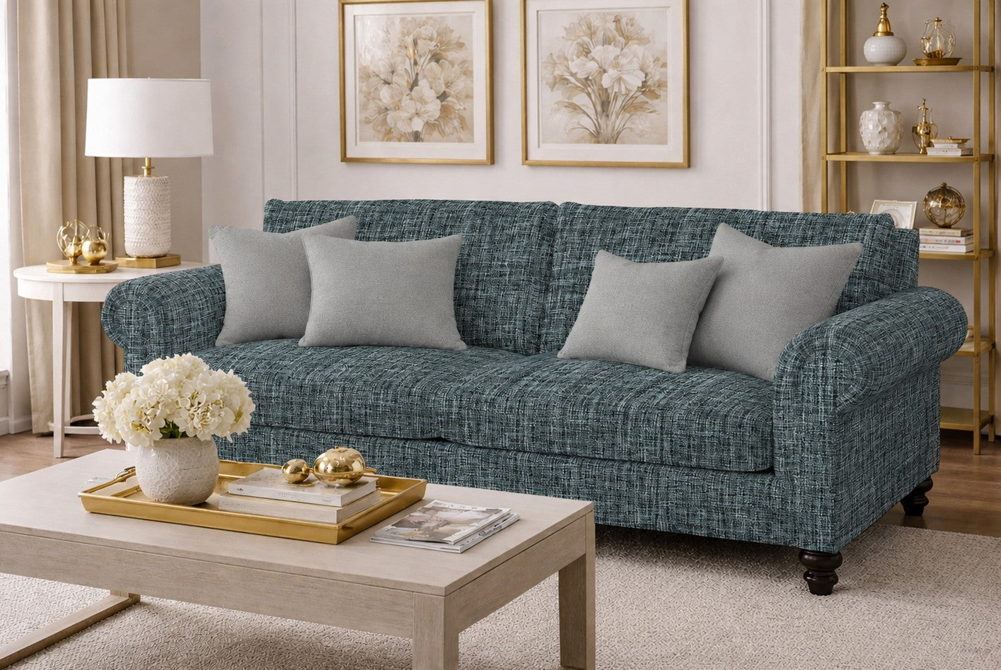 Maple Sofa fabric 30059