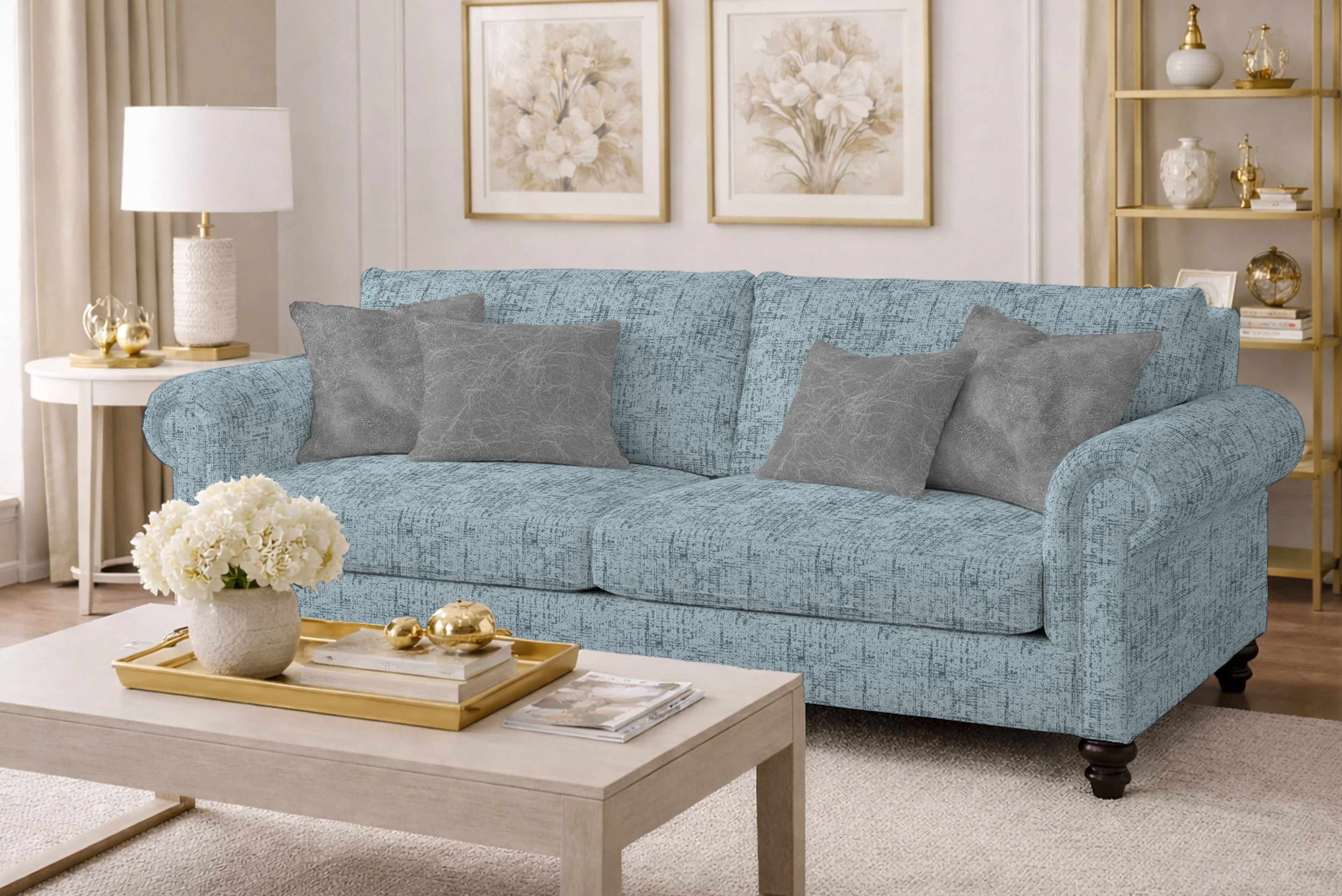 Maple Sofa fabric 30067