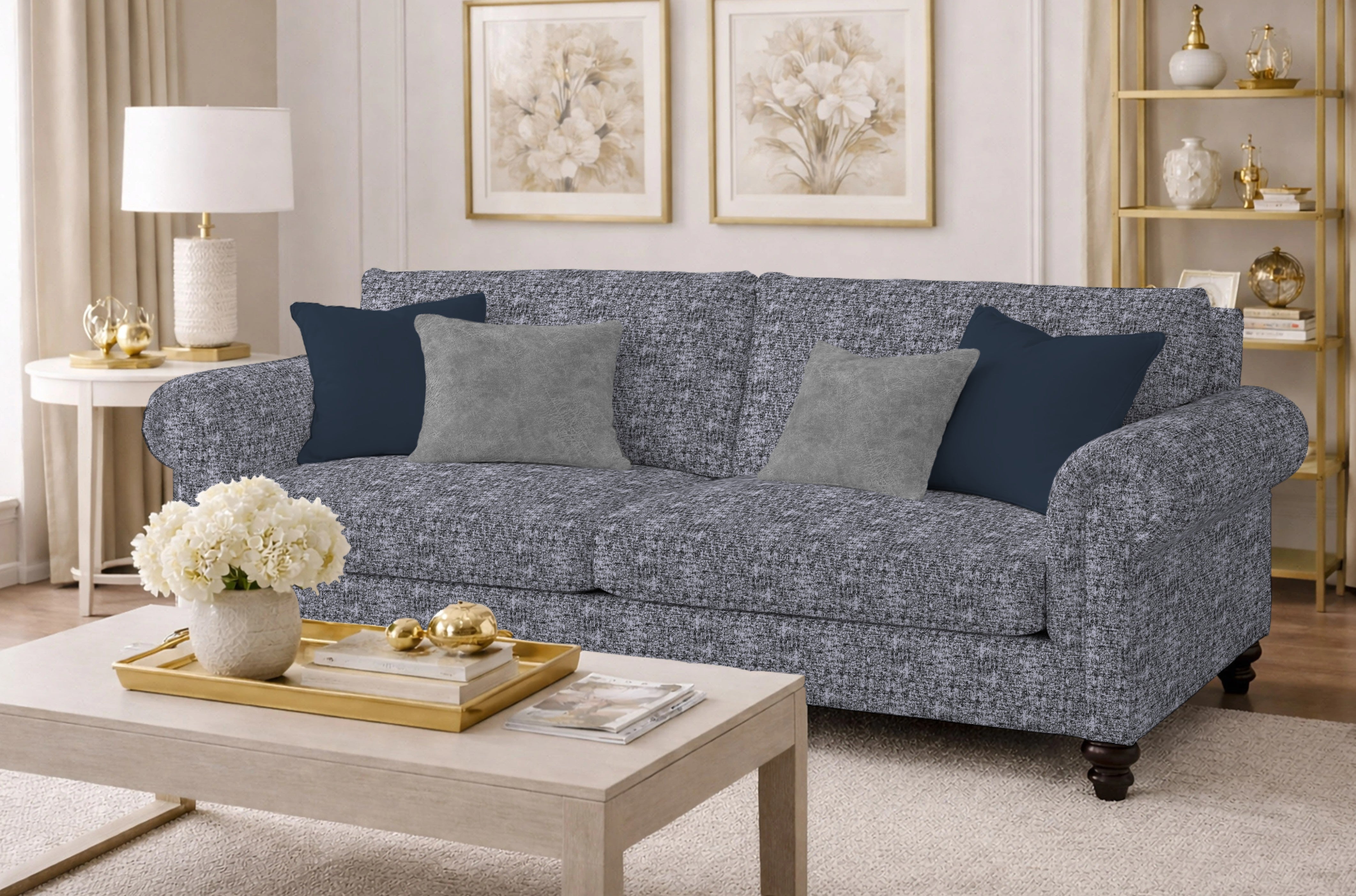 Maple Sofa fabric 30069