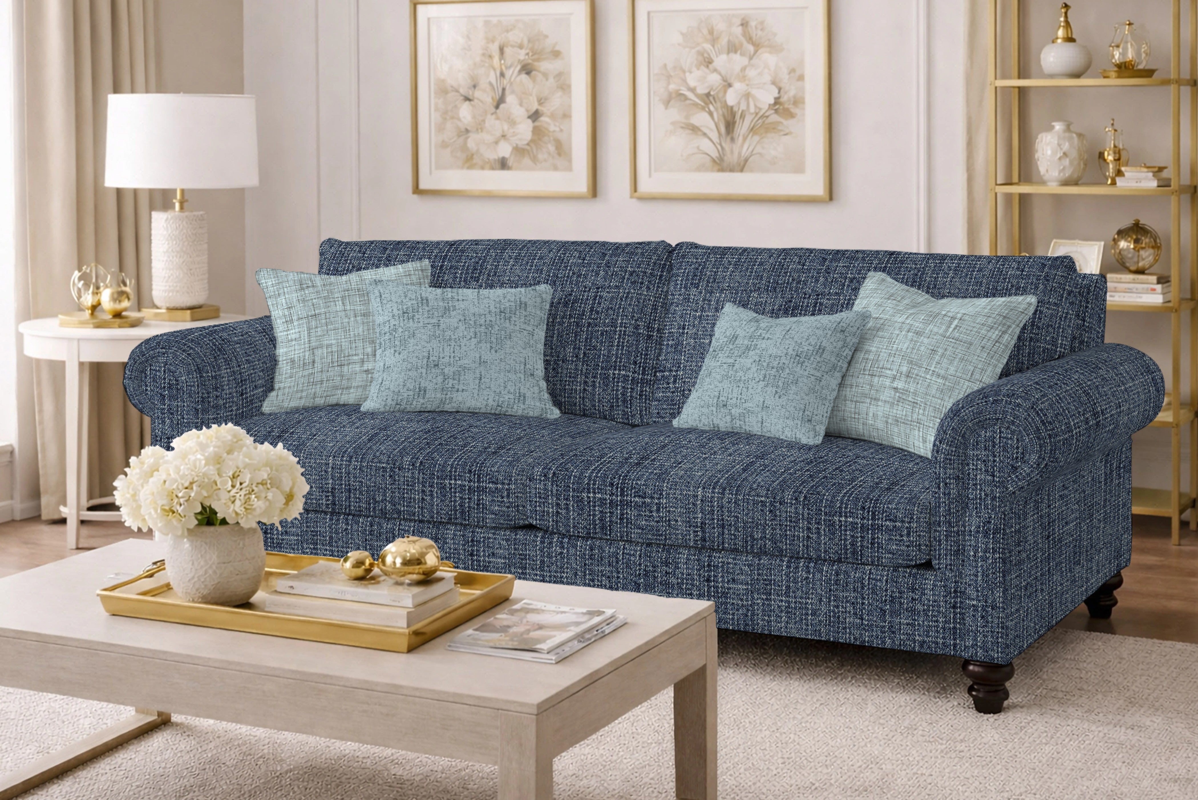 Maple Sofa fabric 30080