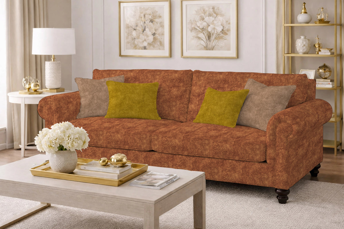 Lisa Sofa Fabric 30585