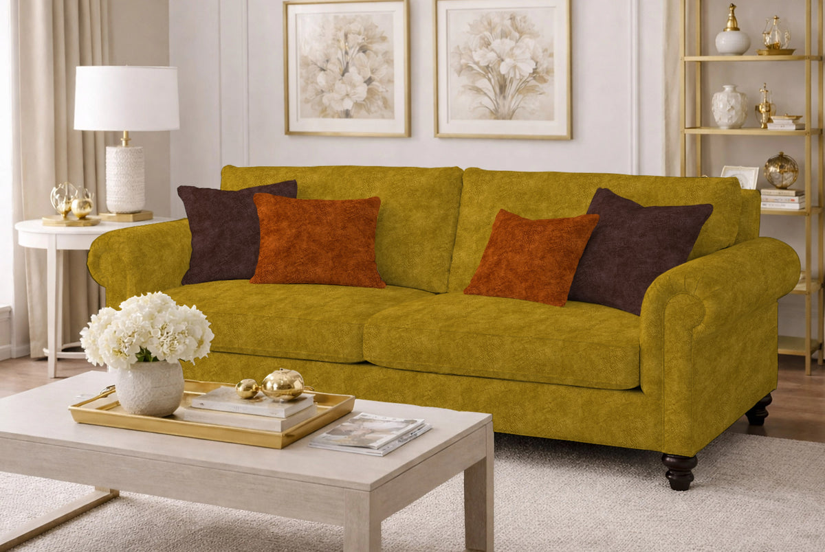 Lisa Sofa Fabric 30587
