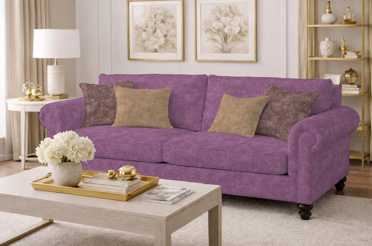 Lisa Sofa Fabric 30588
