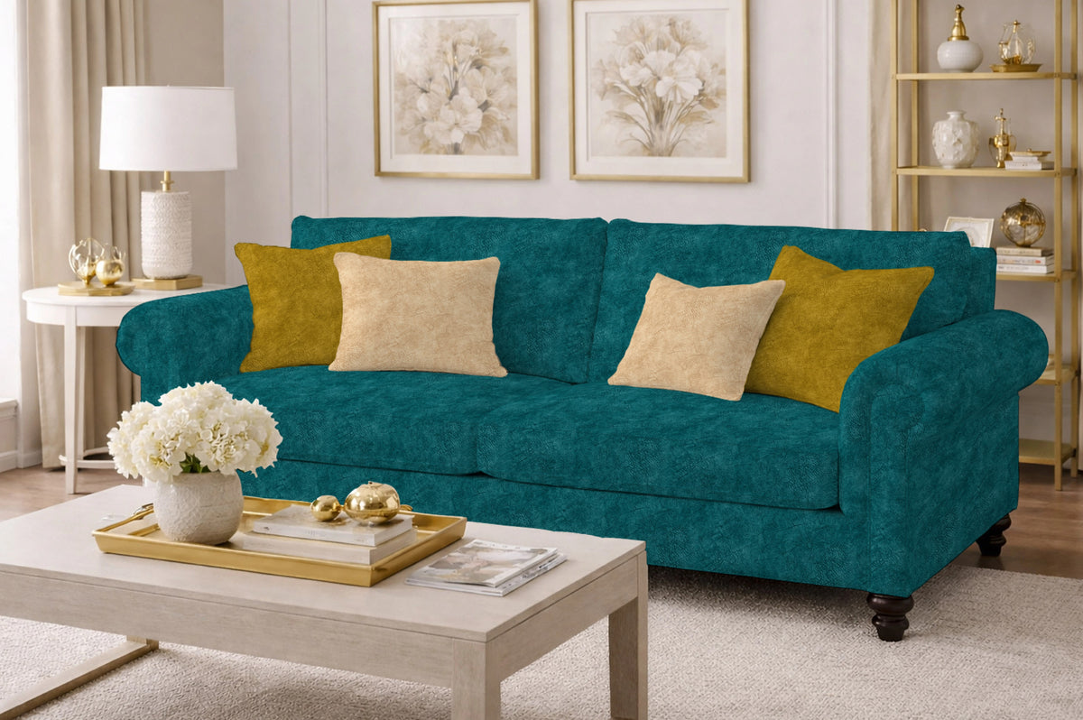 Lisa Sofa Fabric 30592