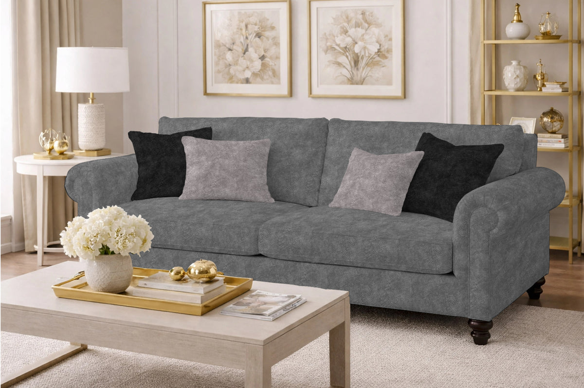 Lisa Sofa Fabric 30596