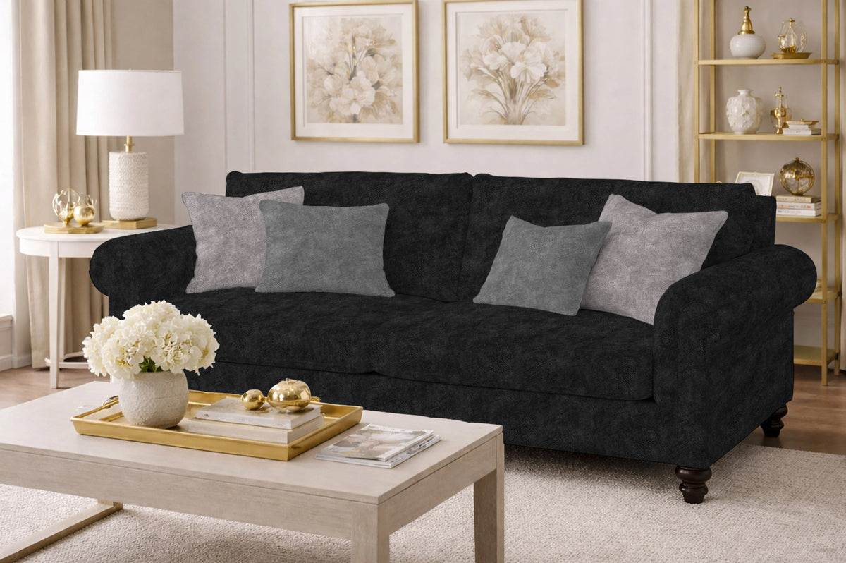 Lisa Sofa Fabric 30600