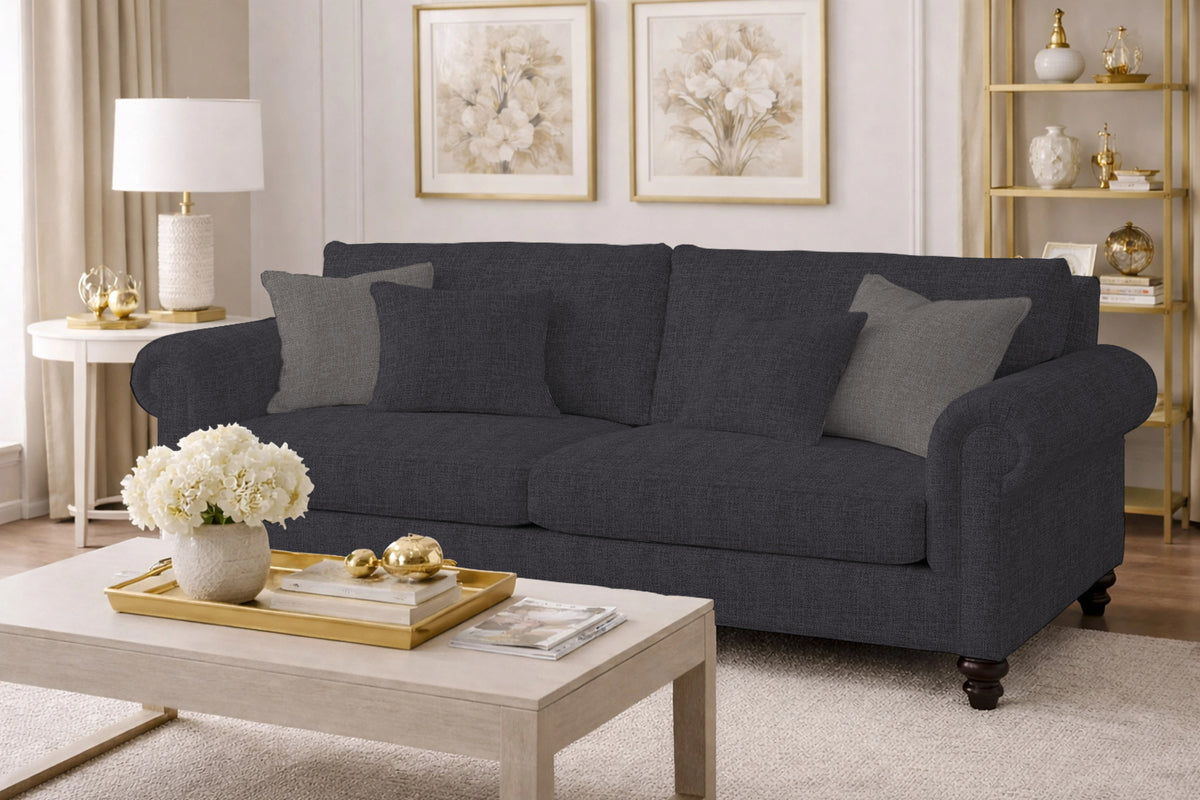 Opus Sofa Fabric 30679