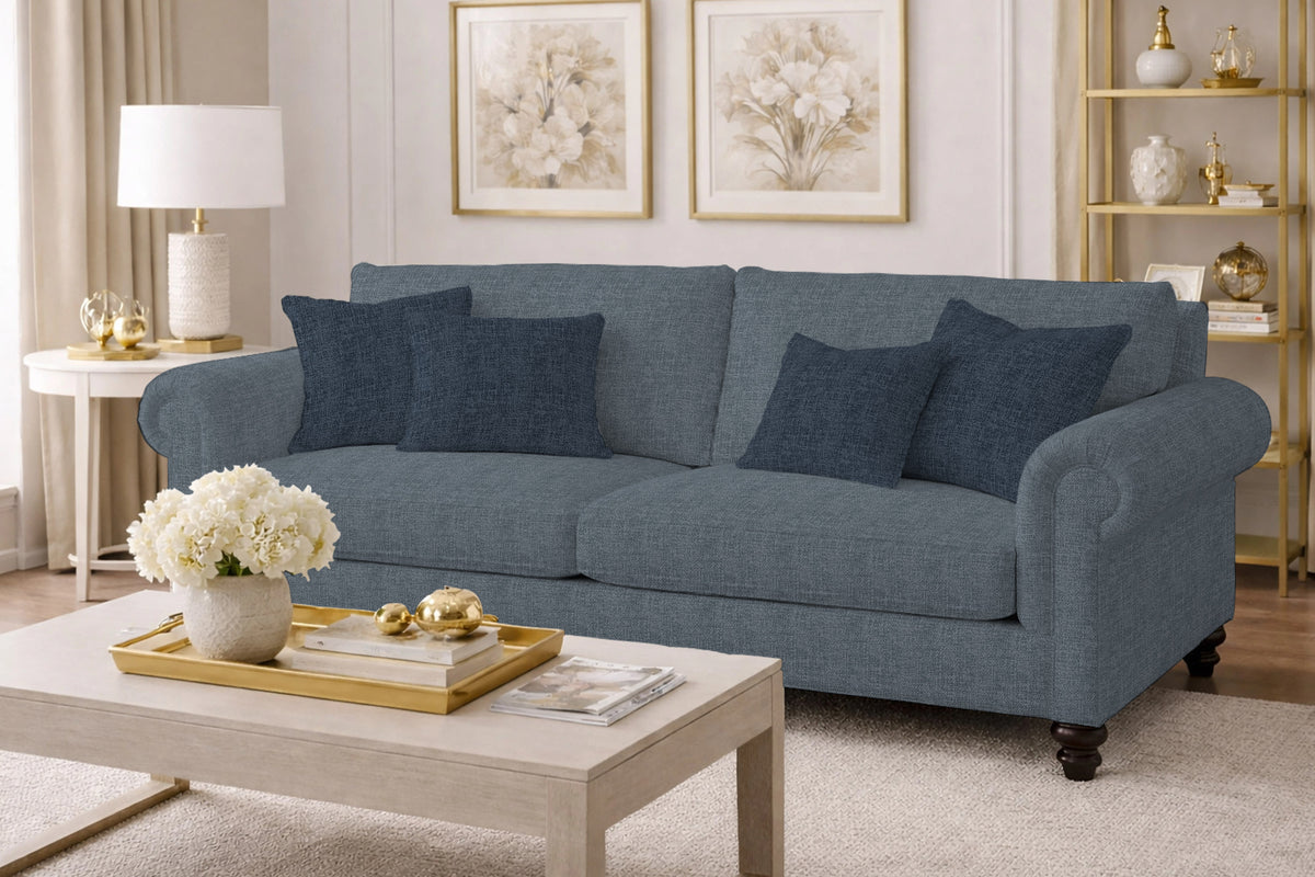 Opus Sofa Fabric 30685