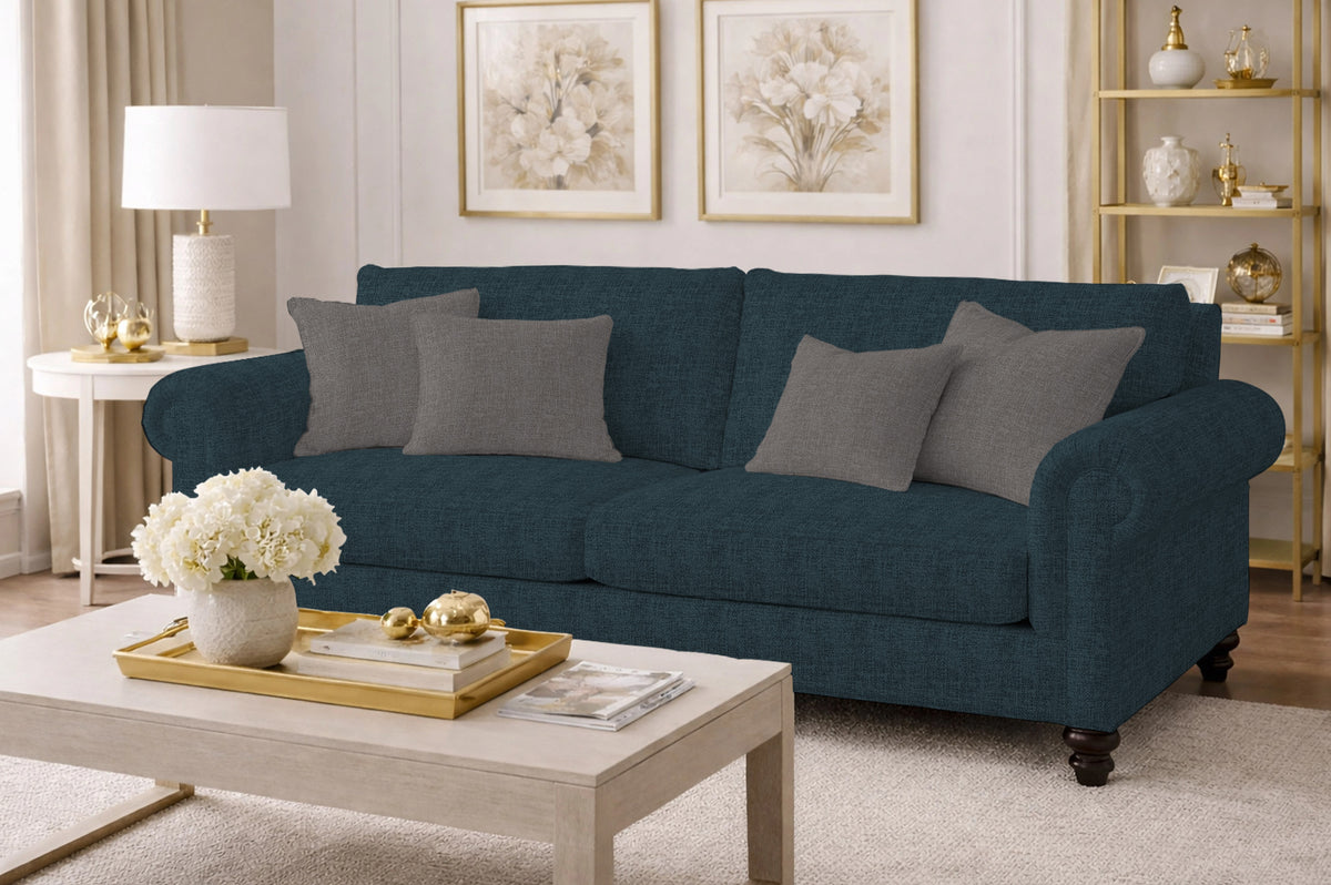 Opus Sofa Fabric 30685