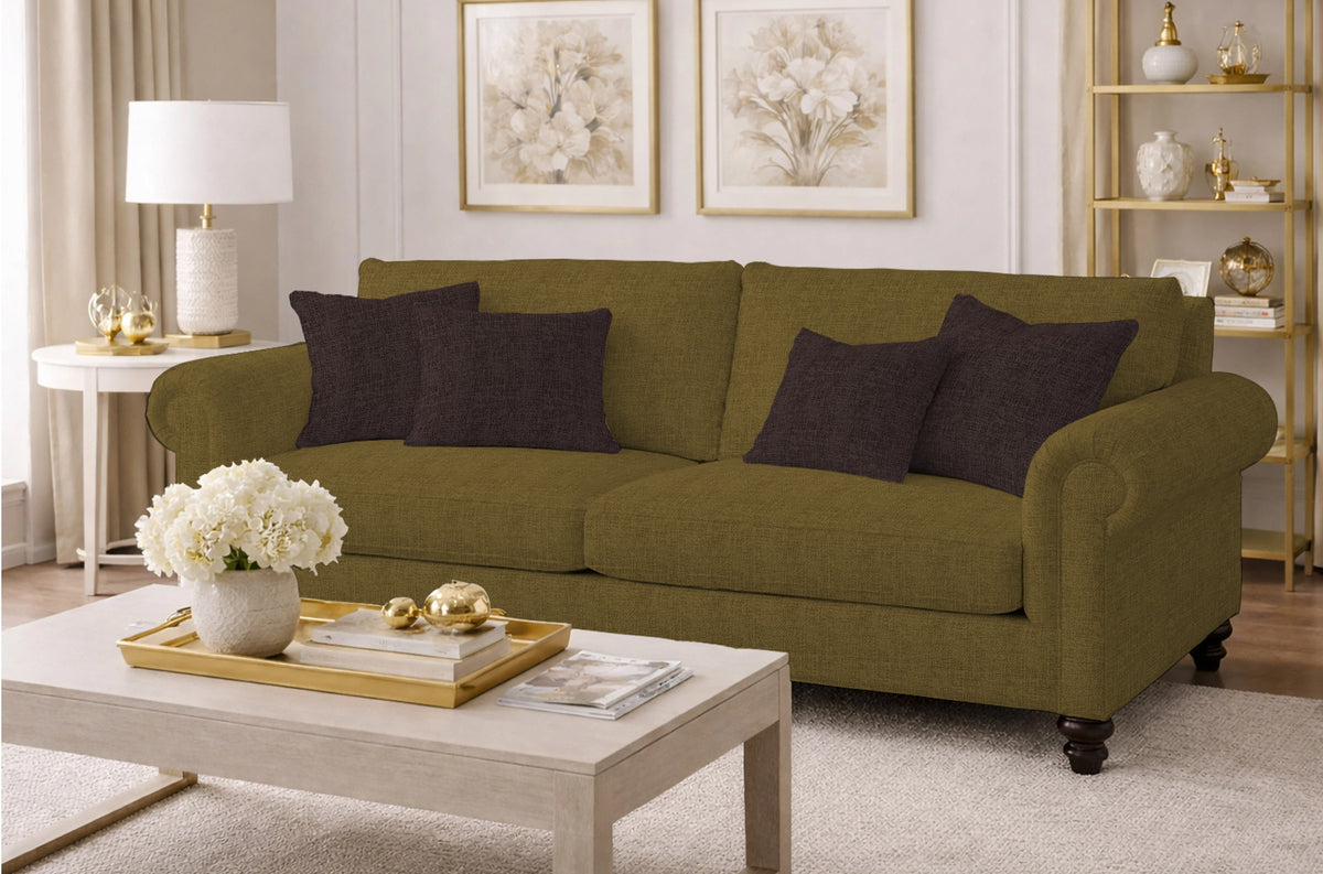 Opus Sofa Fabric 30689