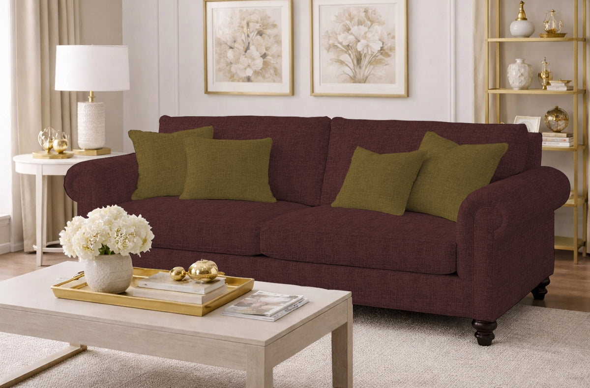 Opus Sofa Fabric 30692