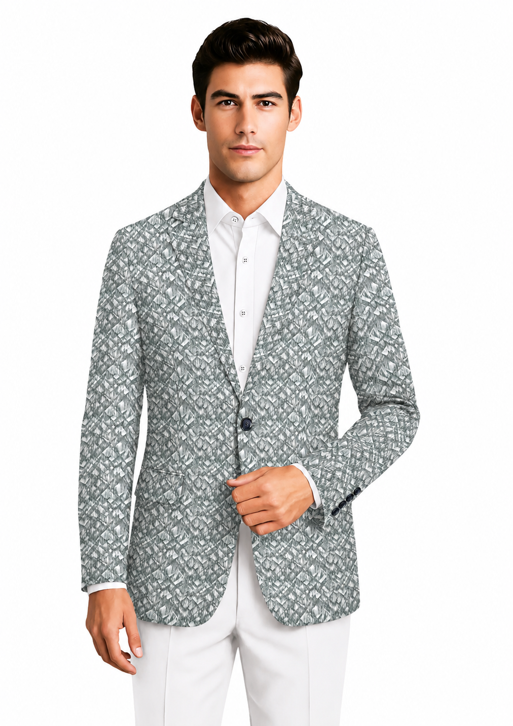 Zuroc Blazer 40351