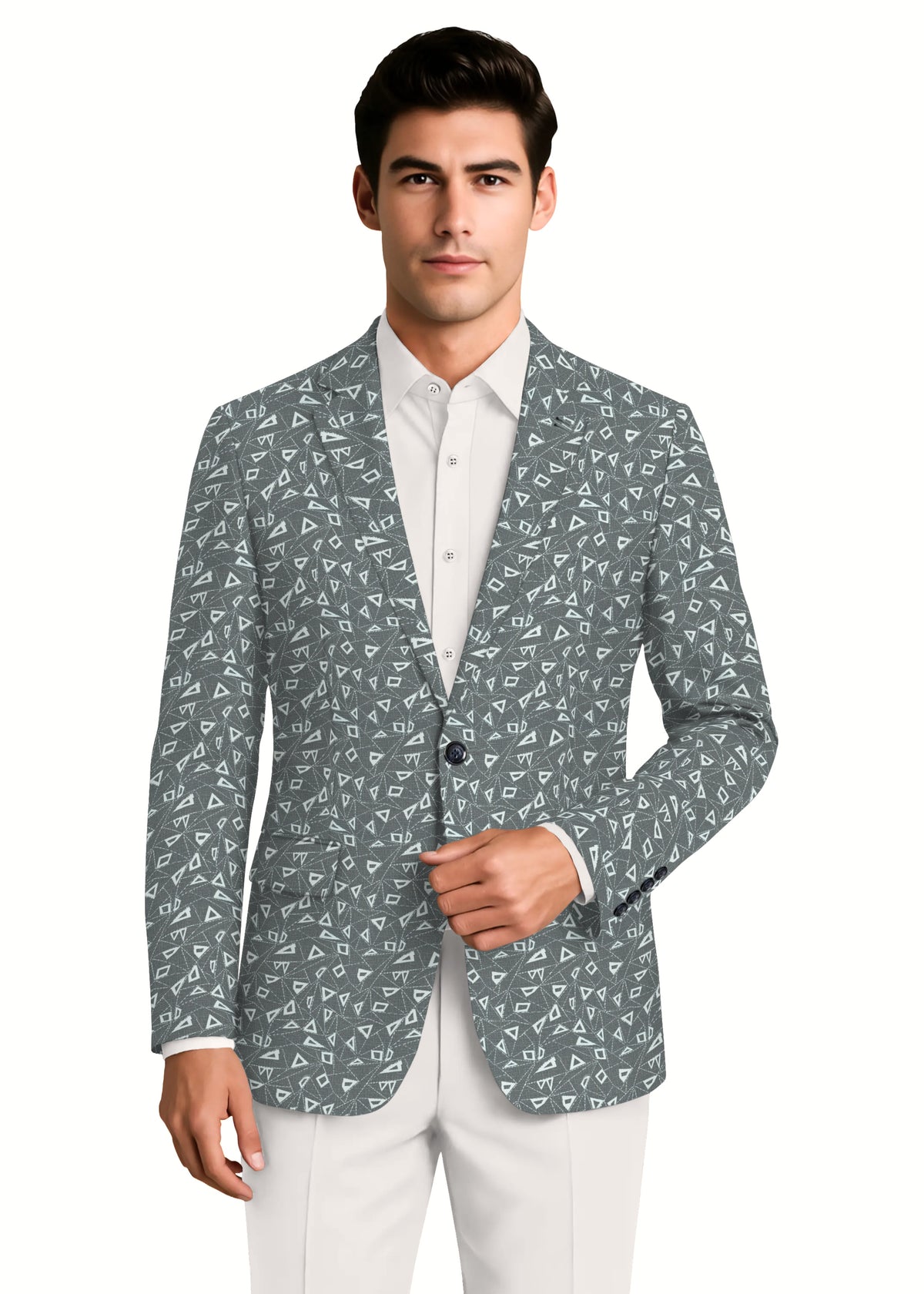 Zuroc Blazer 40353