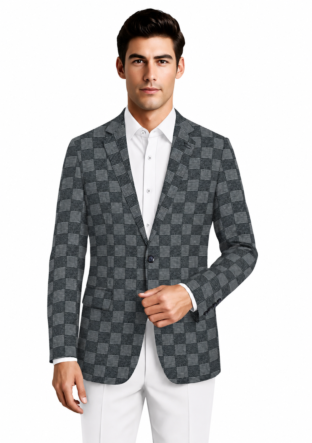 Zuroc Blazer 40355