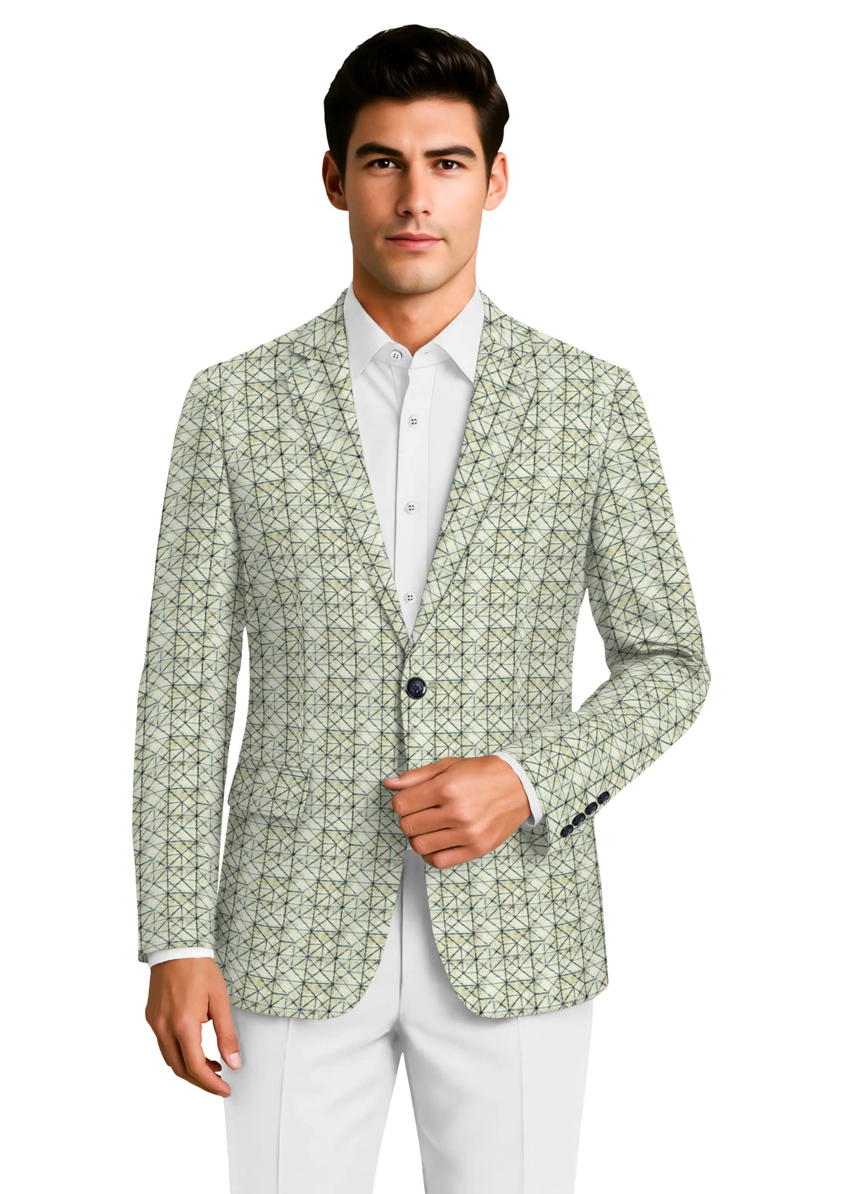 Zuroc Blazer 40362