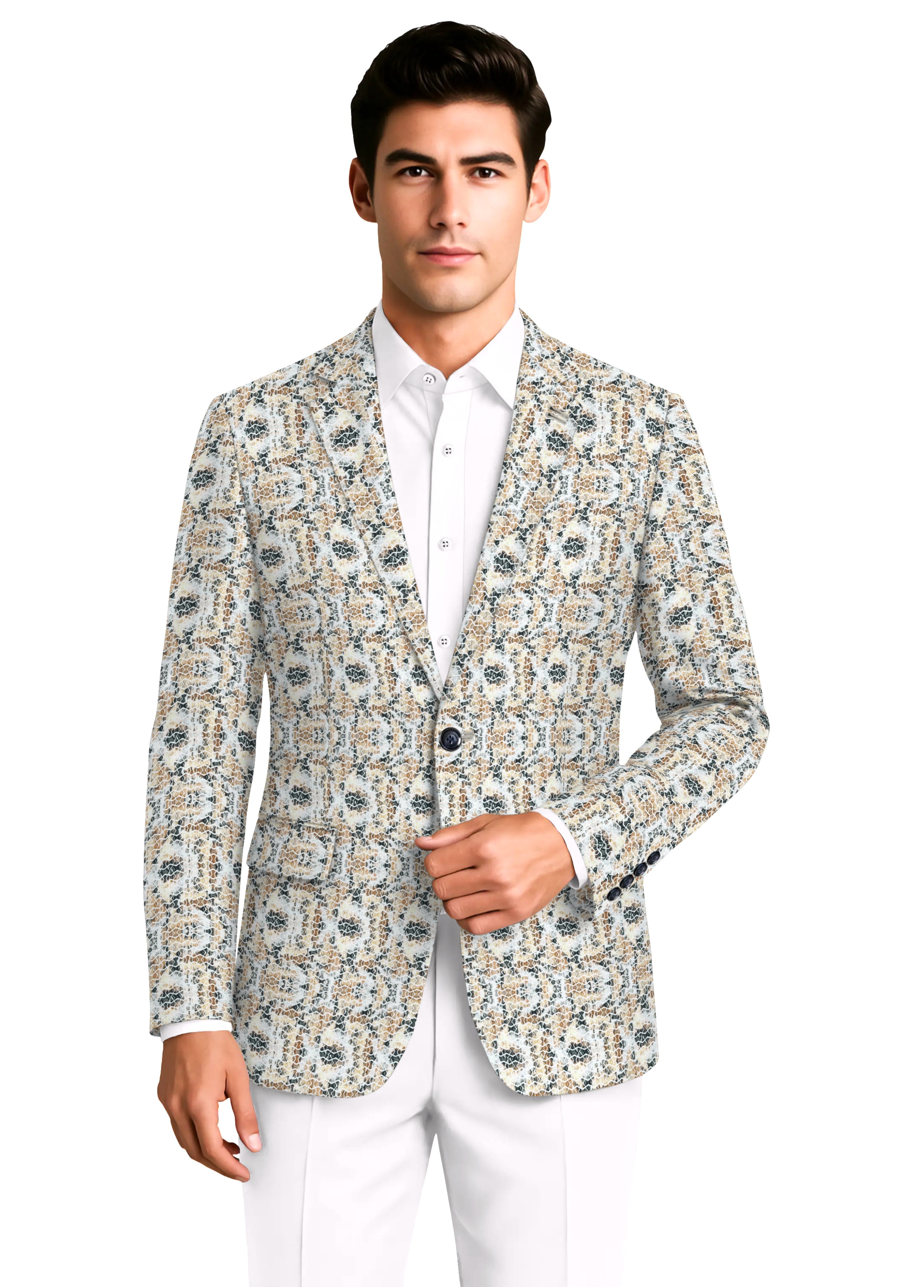 Zuroc Blazer 40364