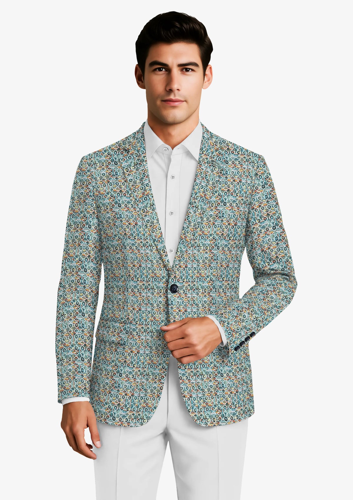 Zuroc Blazer 40367