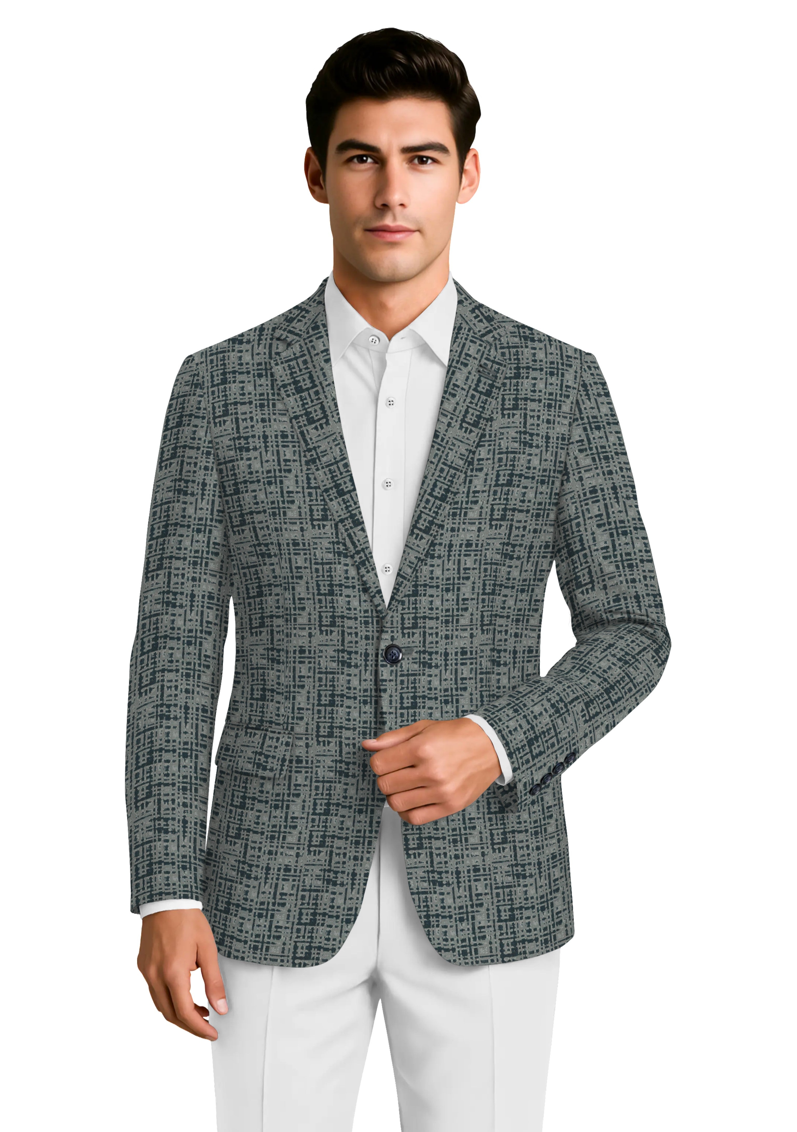 Zuroc Blazer 40371