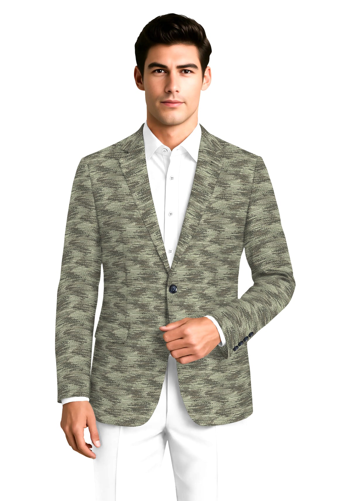 Zuroc Blazer 40373