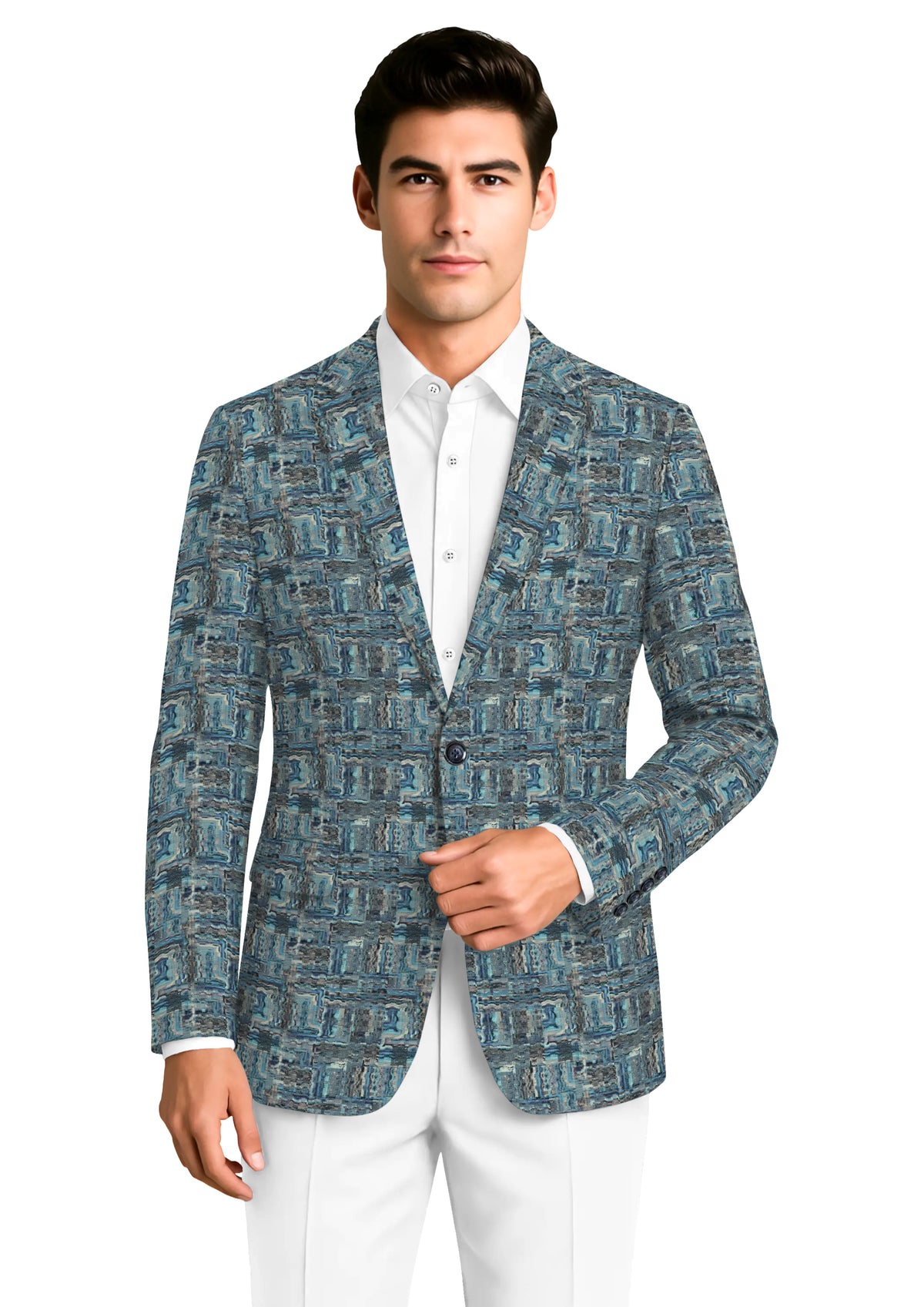 Zuroc Blazer 40376