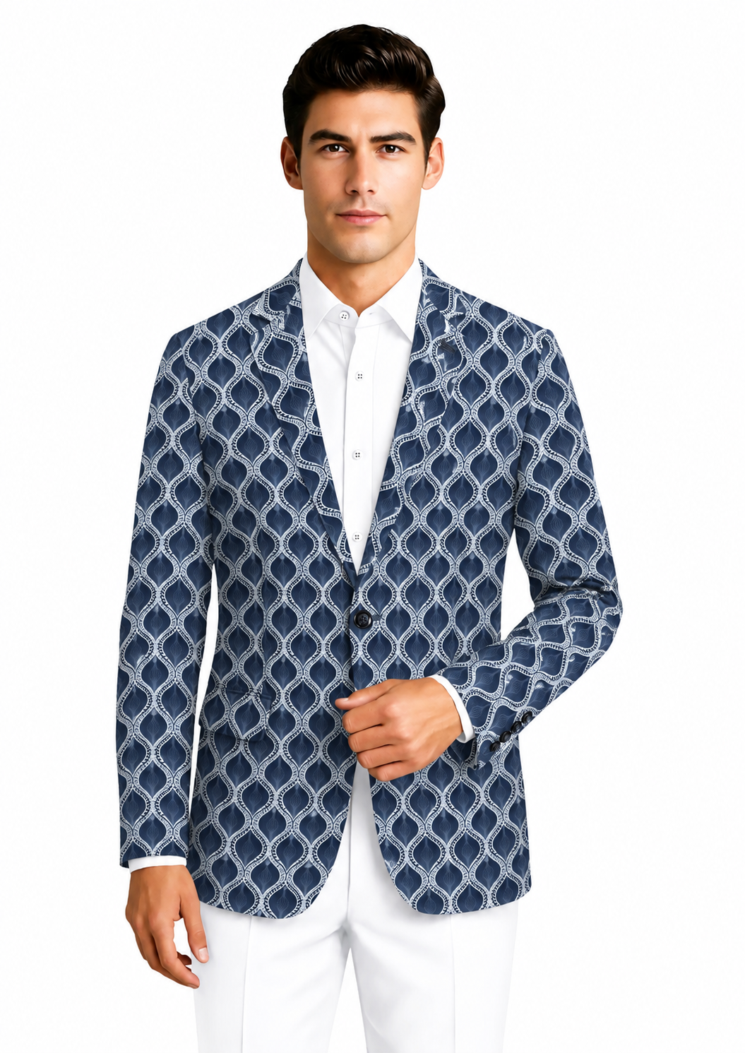 Zuroc Blazer 40381