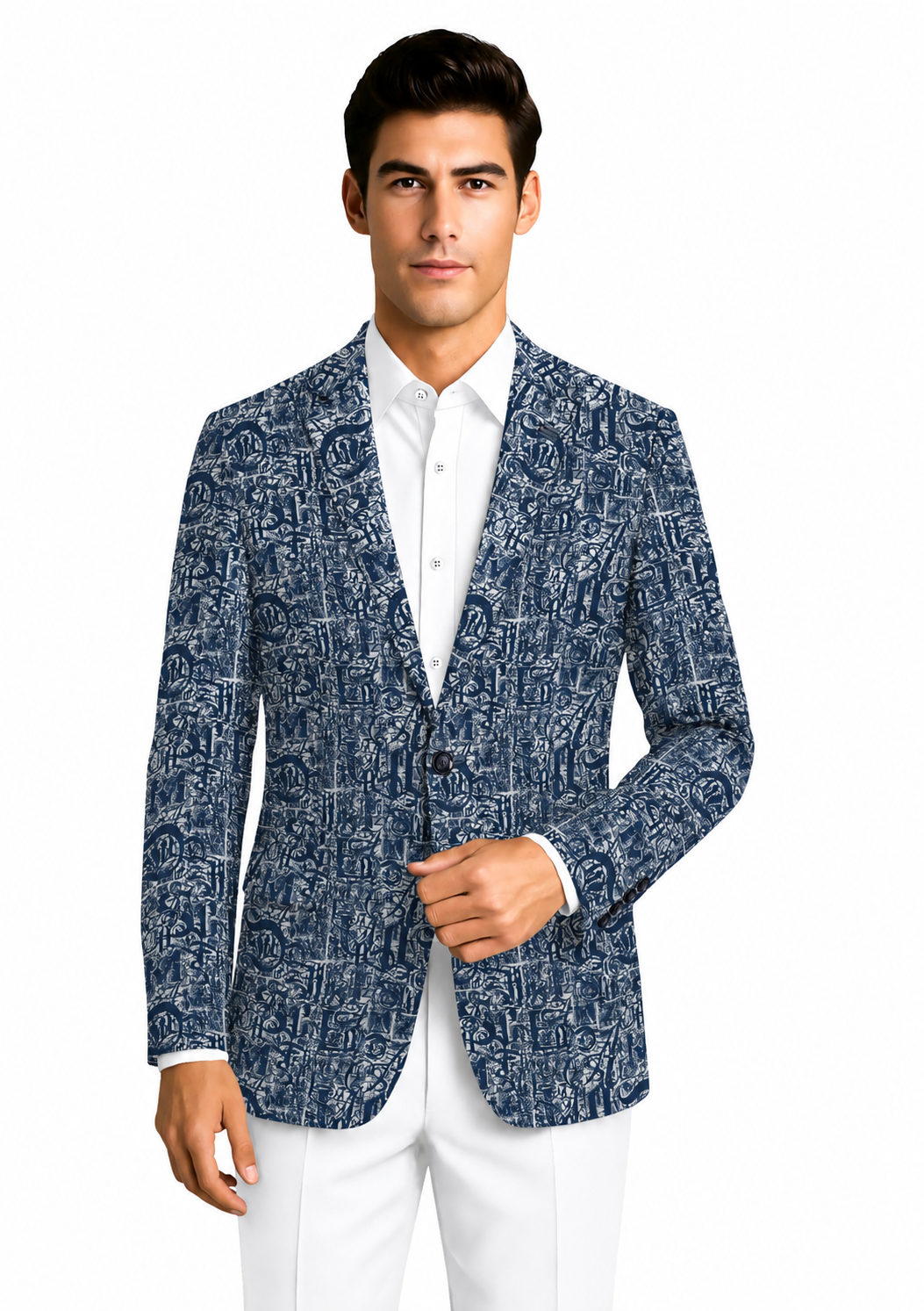 Zuroc Blazer 40382