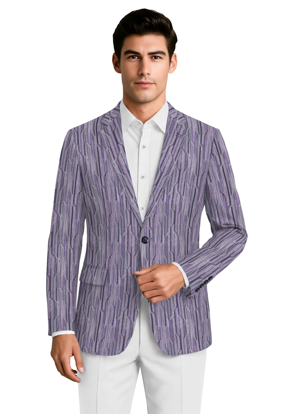 Zuroc Blazer 40391