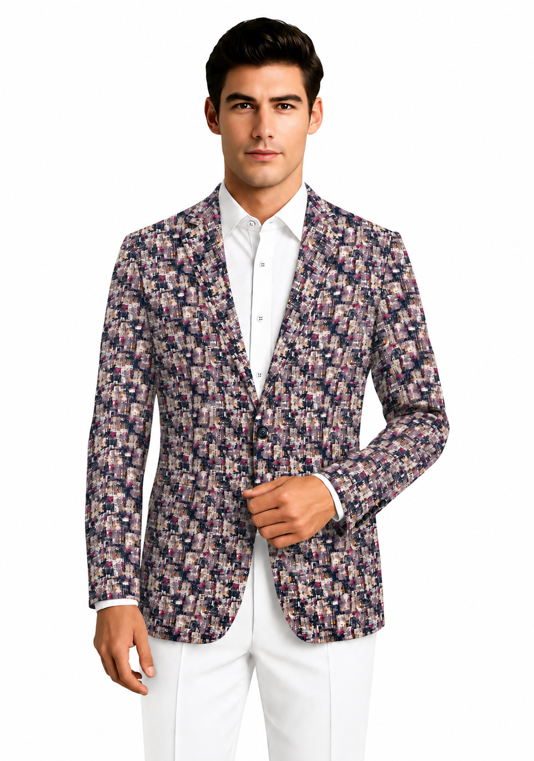 Zuroc Blazer 40397
