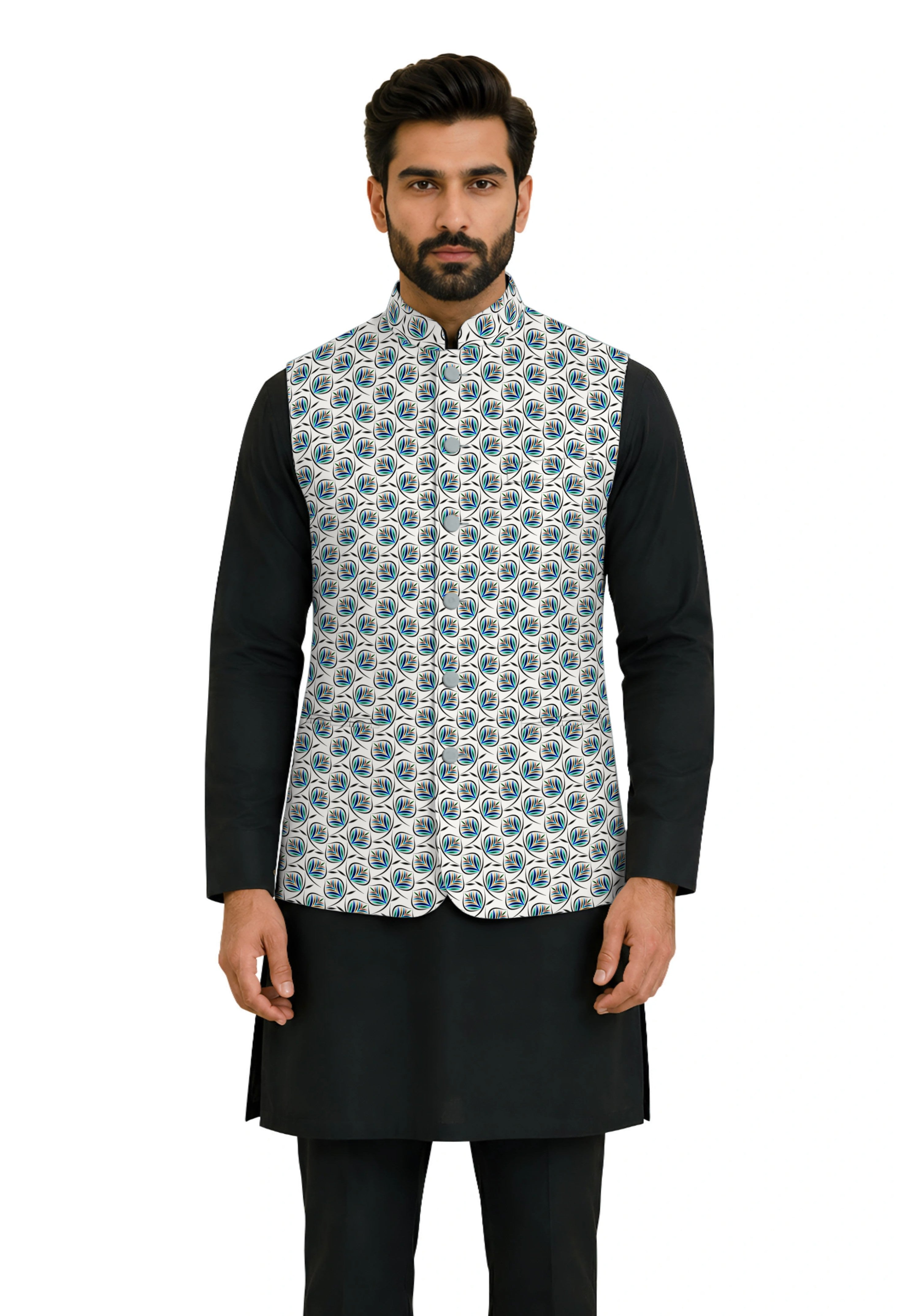 Ethnicity Jacket 40801