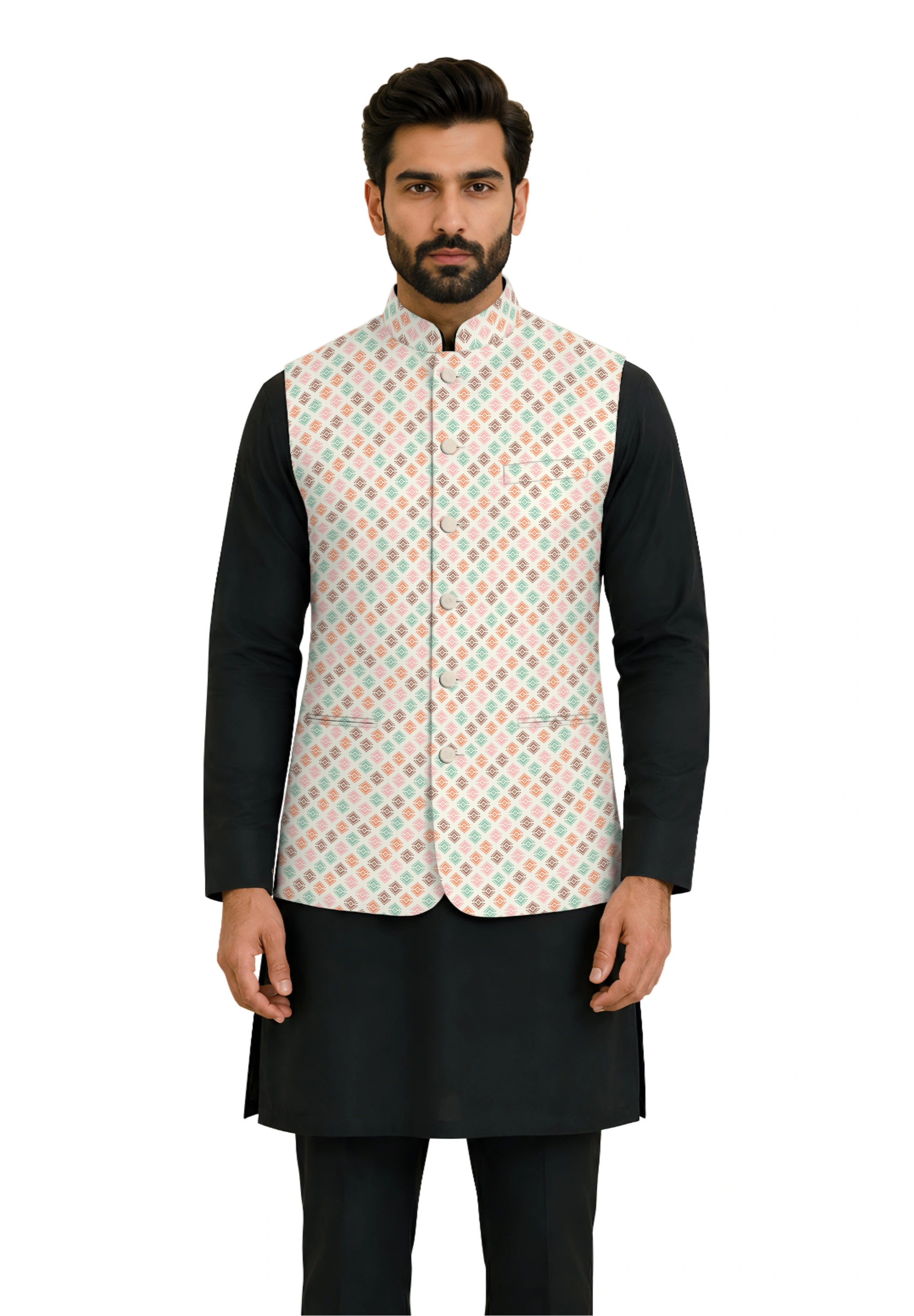 Ethnicity Jacket 40803