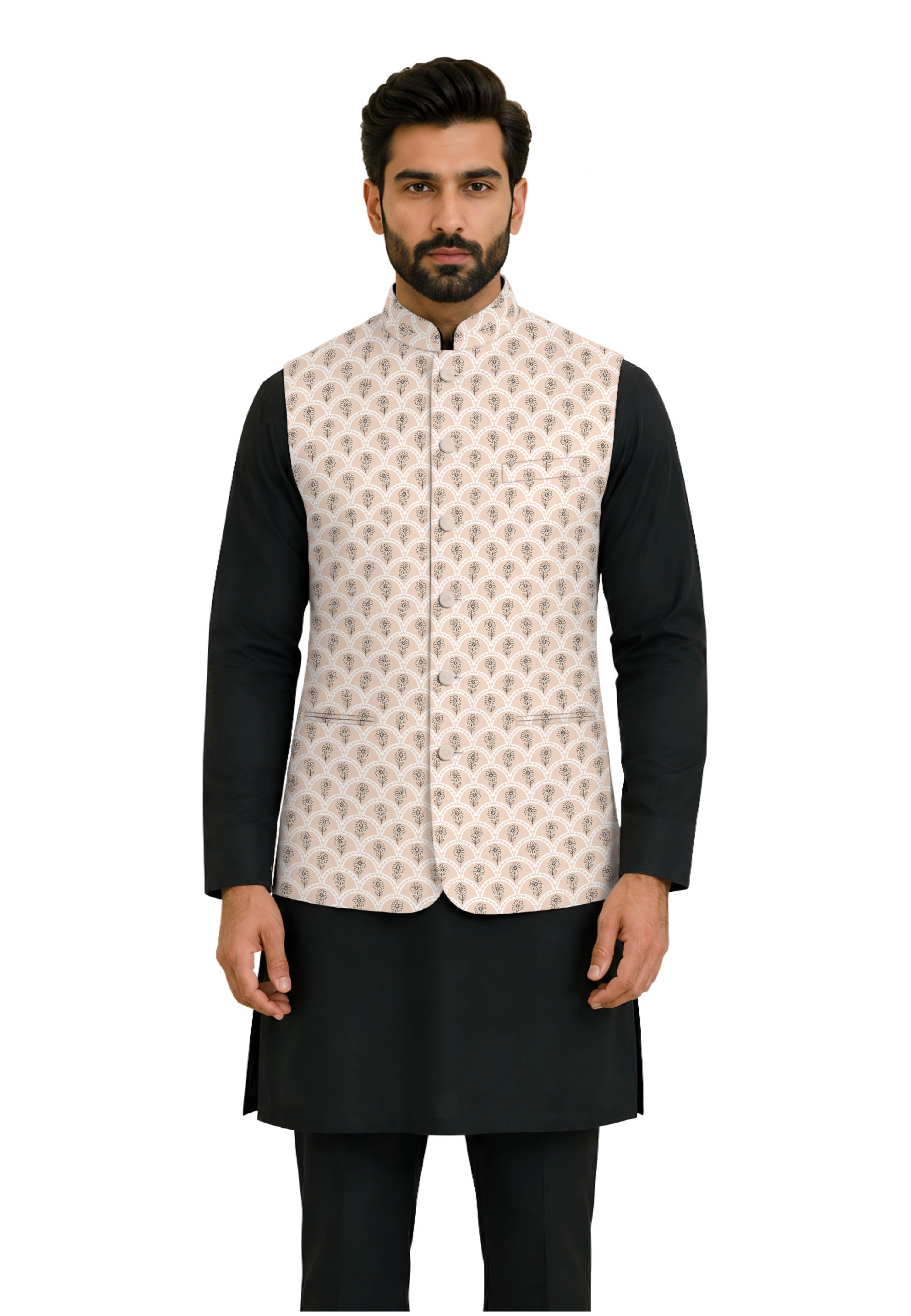 Ethnicity Jacket 40806