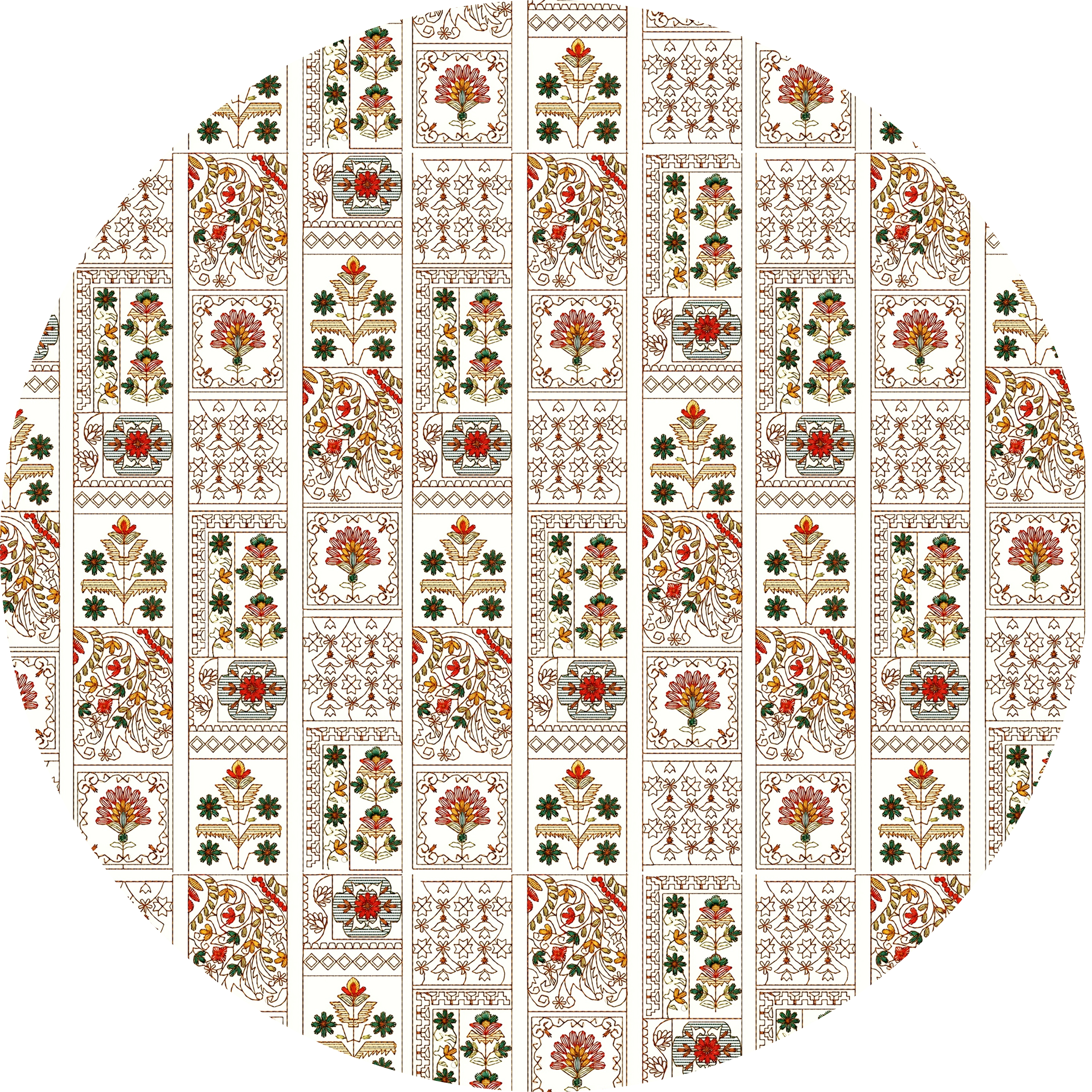 Ethnicity Jacket 40807