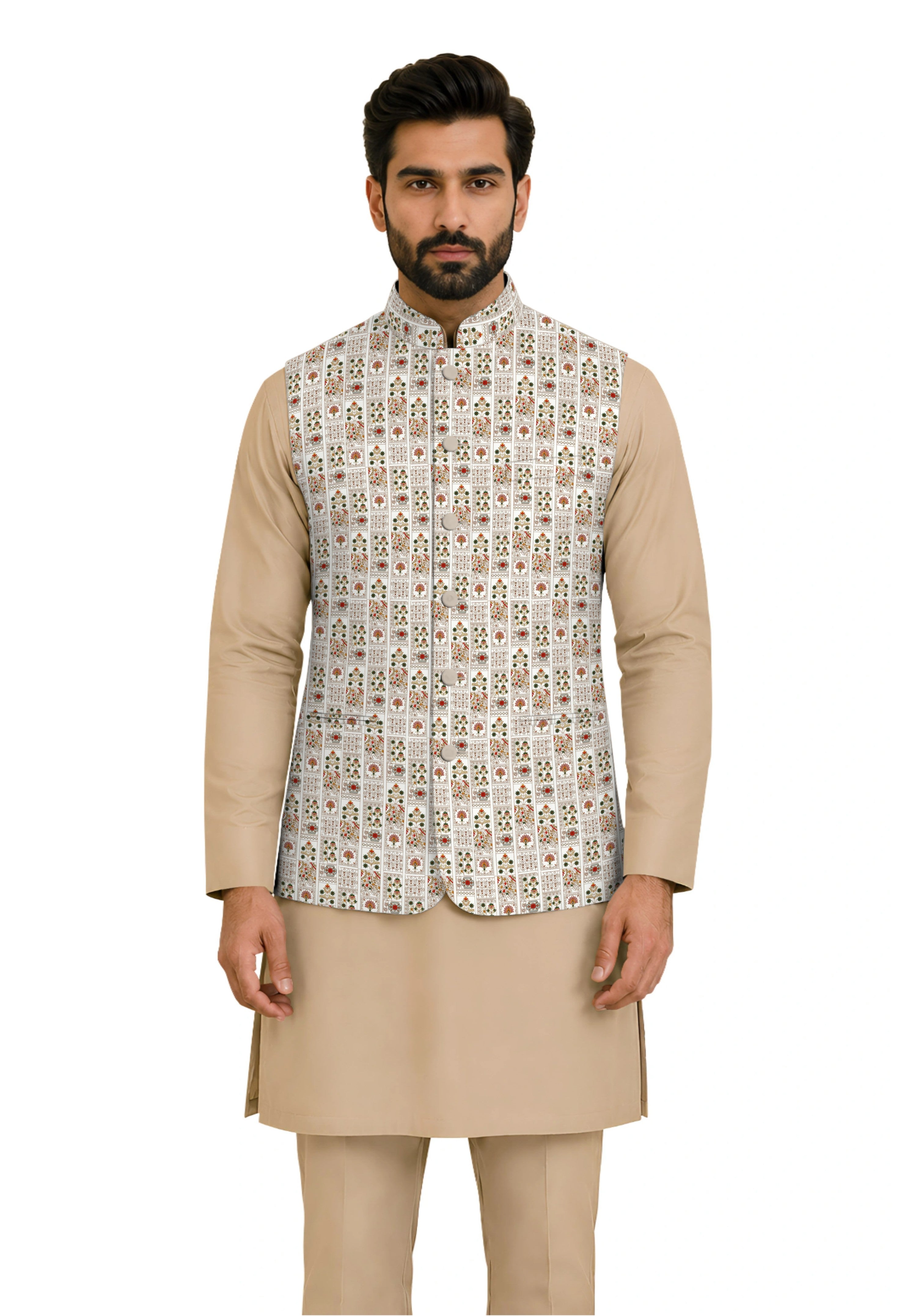 Ethnicity Jacket 40807