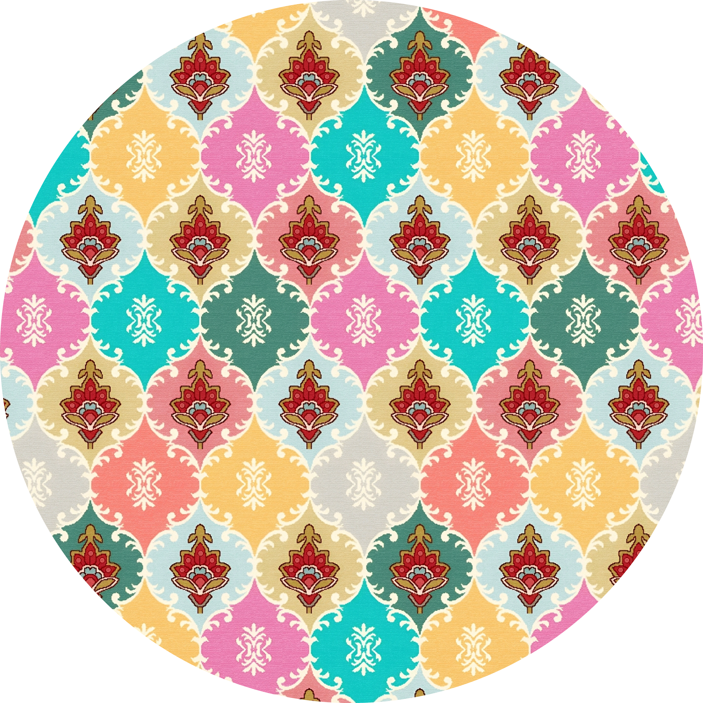 Ethnicity Jacket 40809