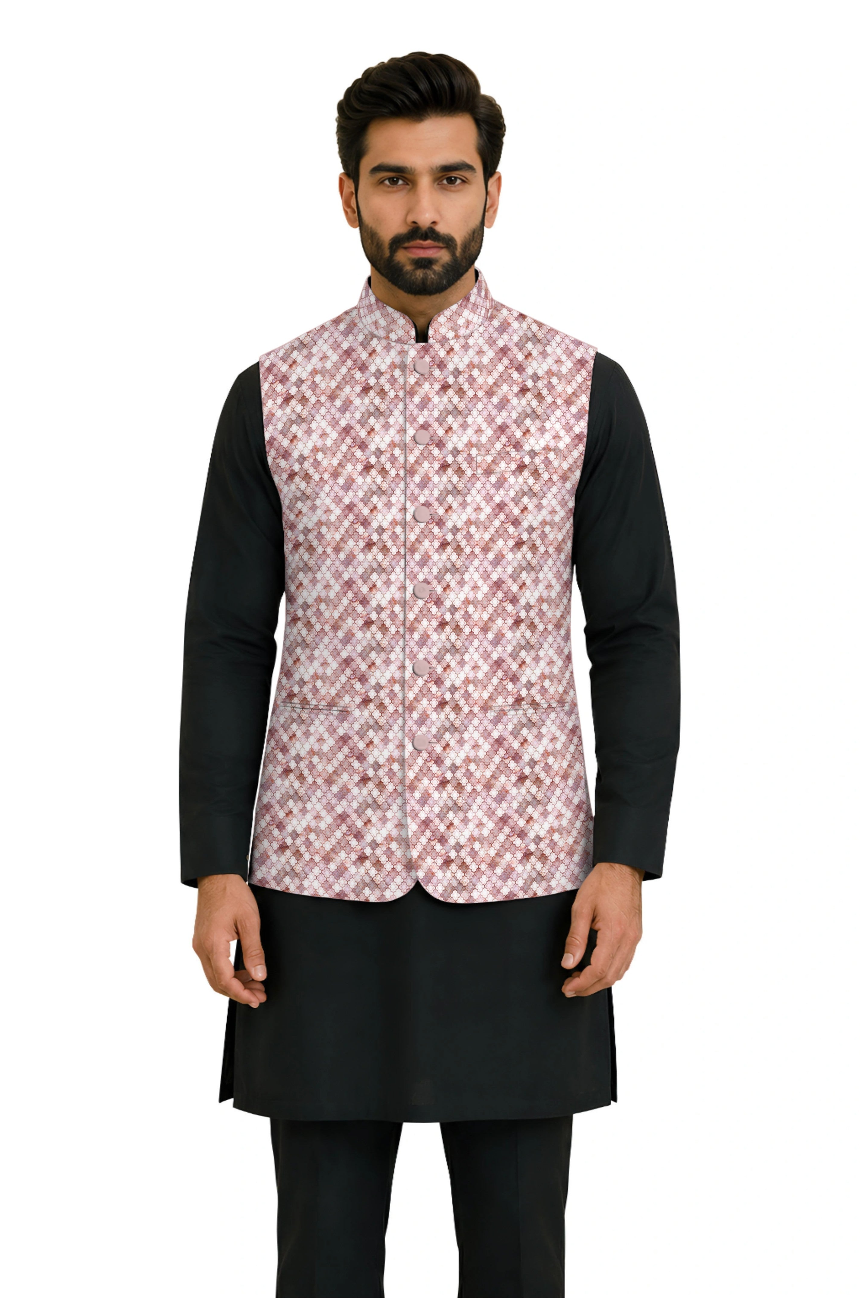 Ethnicity Jacket 40811
