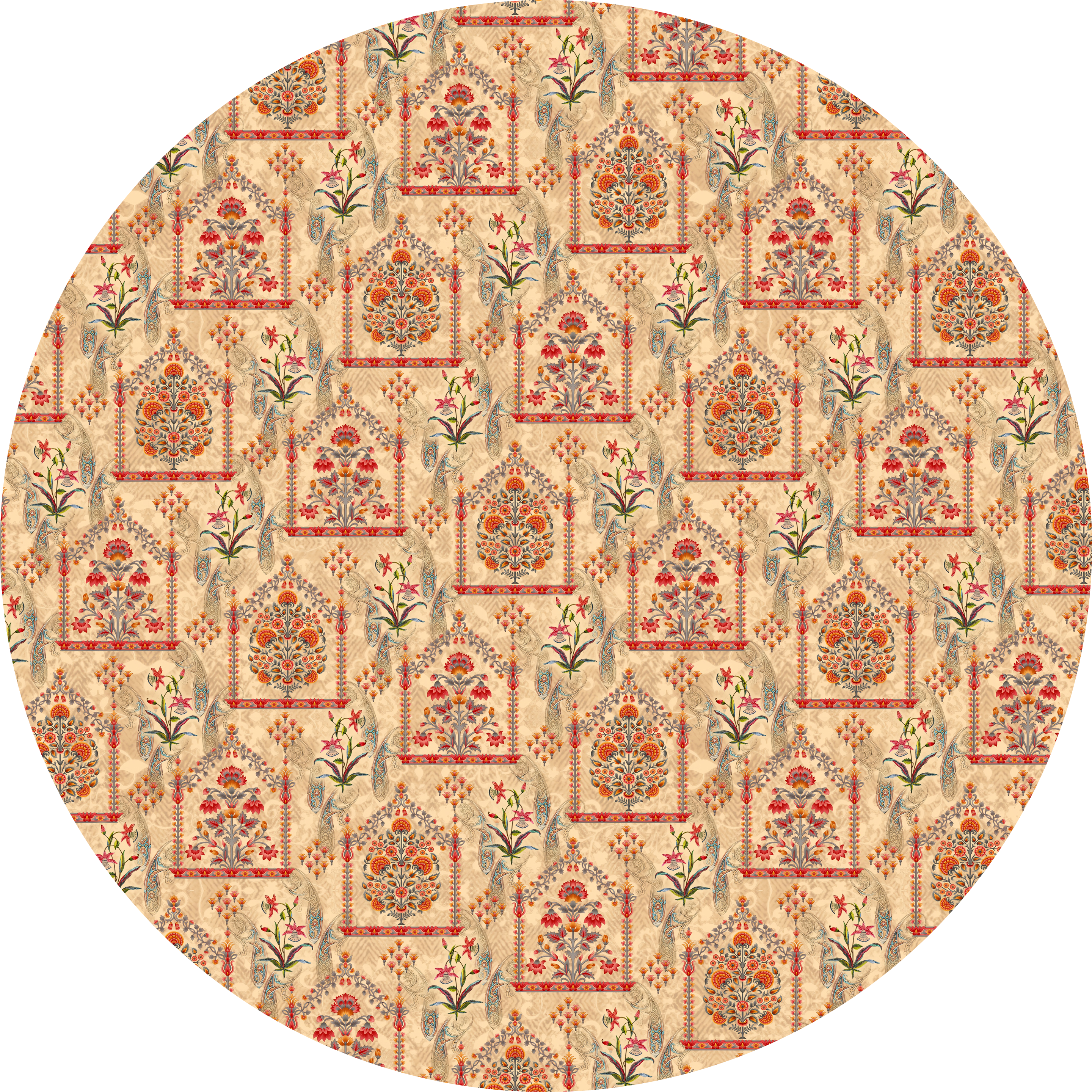 Ethnicity Jacket 40813