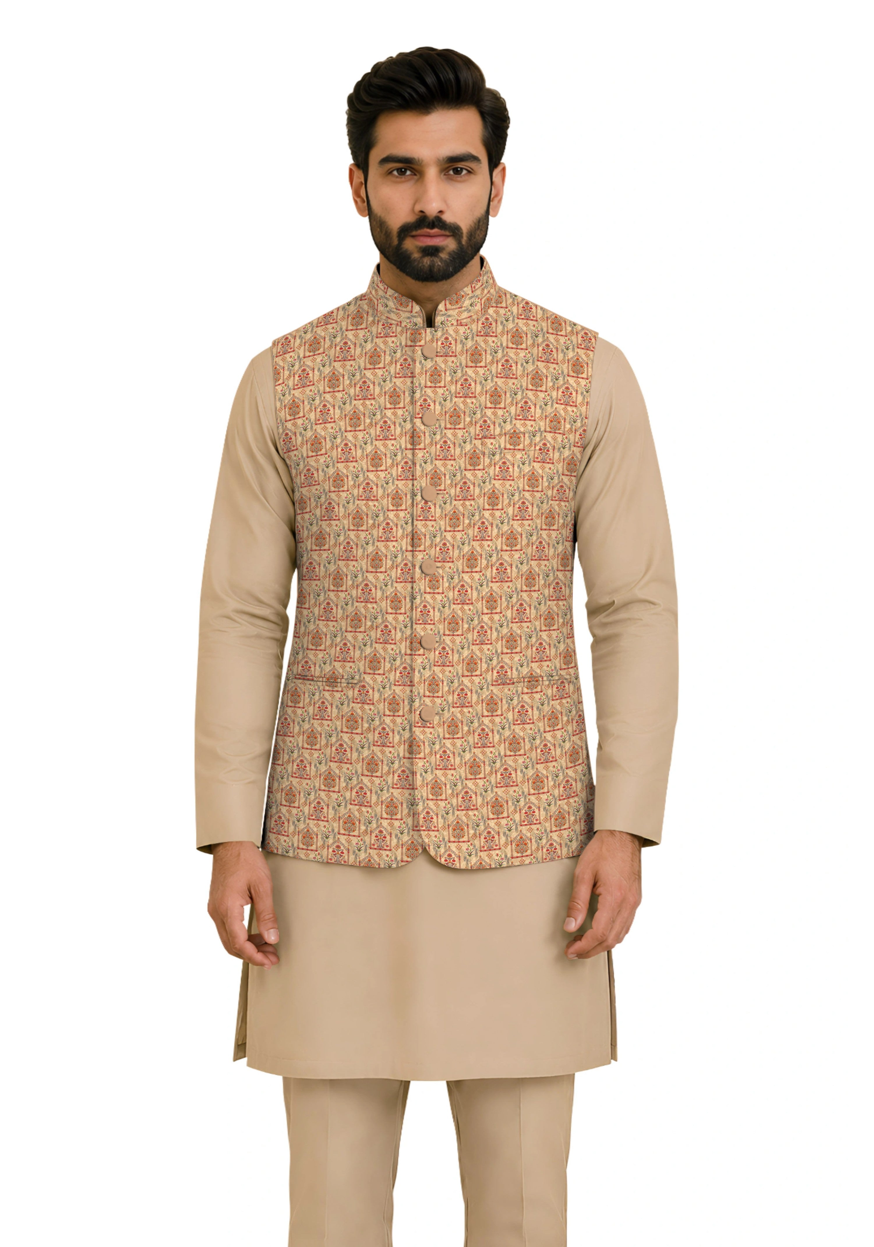 Ethnicity Jacket 40813