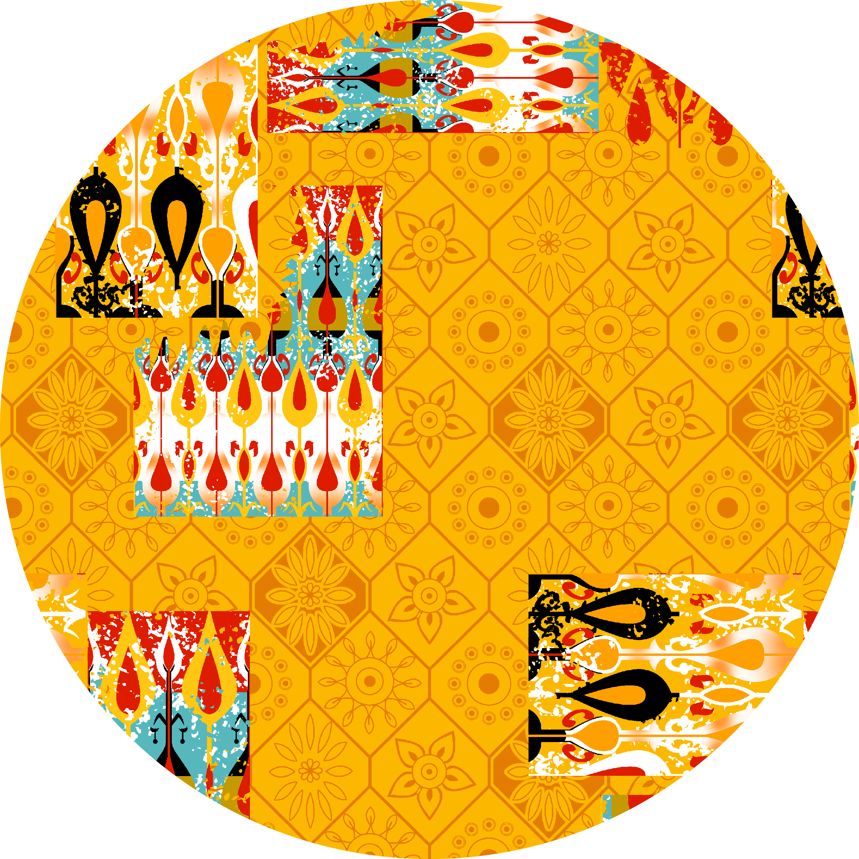 Ethnicity Jacket 40816