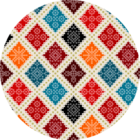 Ethnicity Jacket 40818