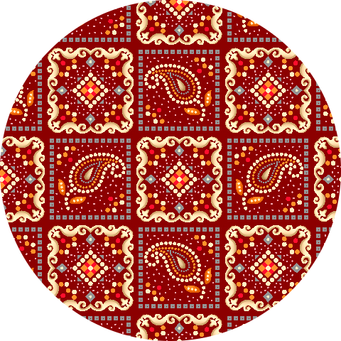 Ethnicity Jacket 40819
