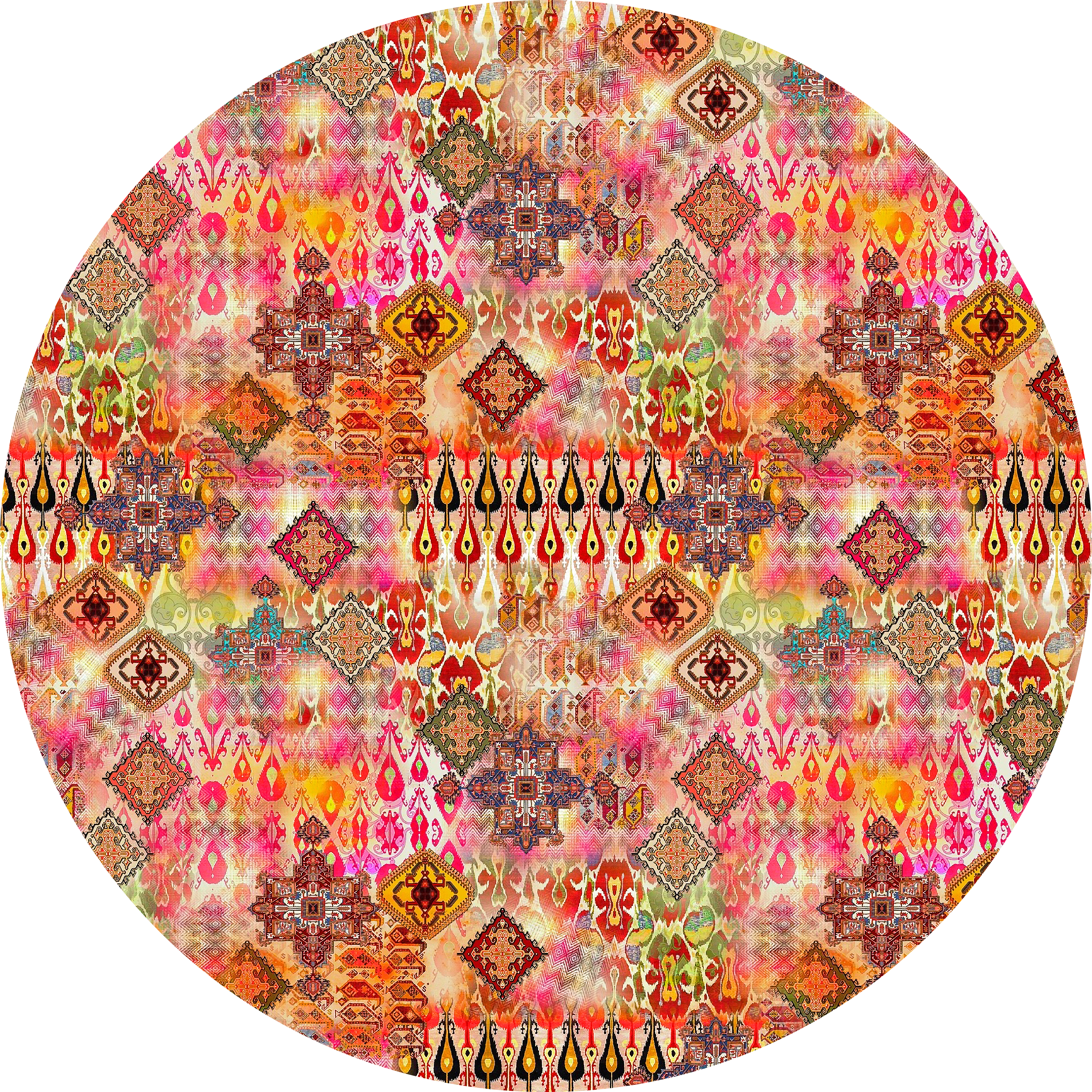 Ethnicity Jacket 40821