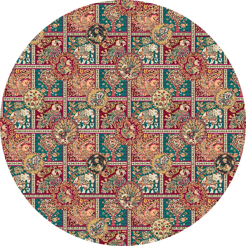 Ethnicity Jacket 40822