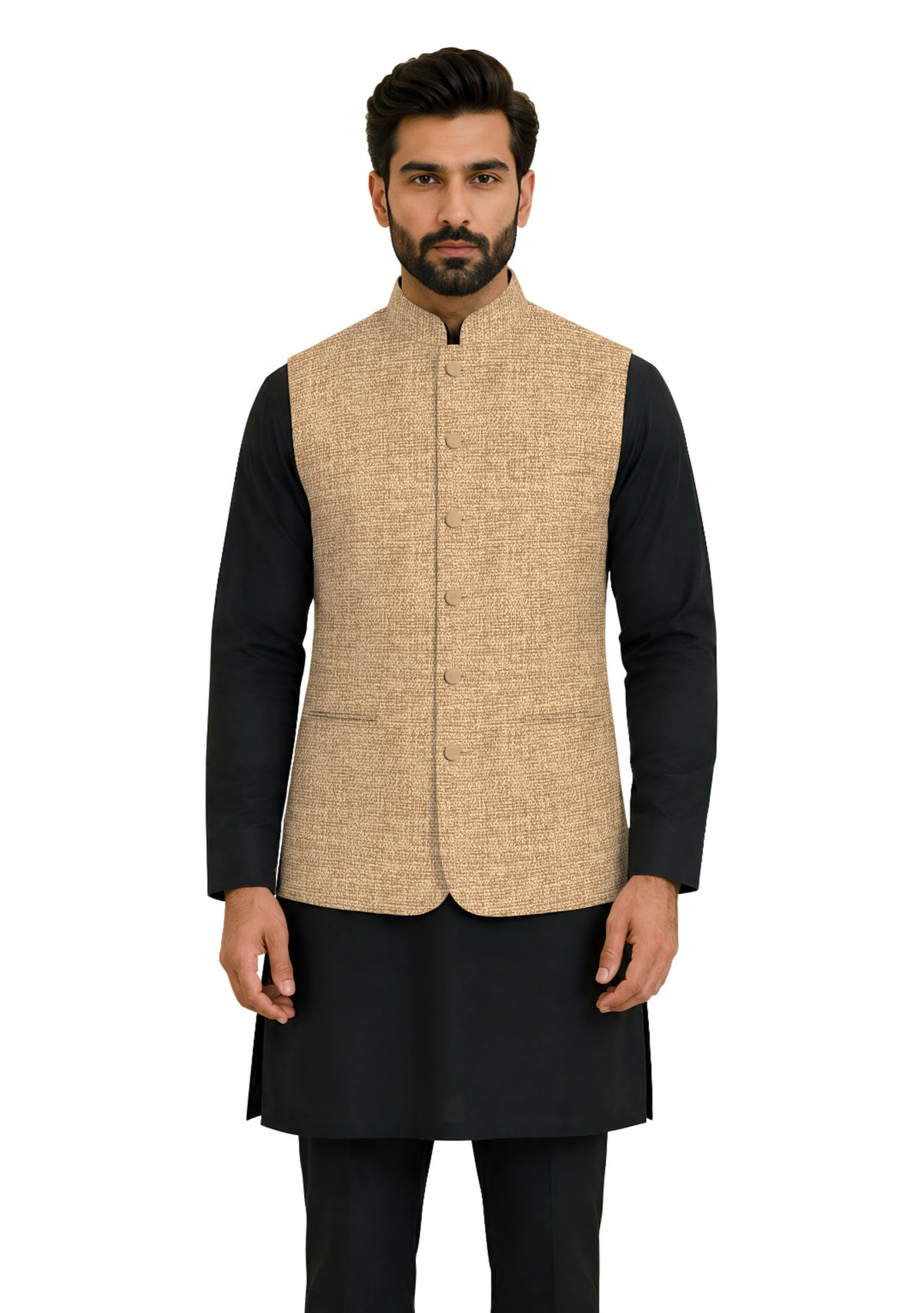 Noble Jacket 40826