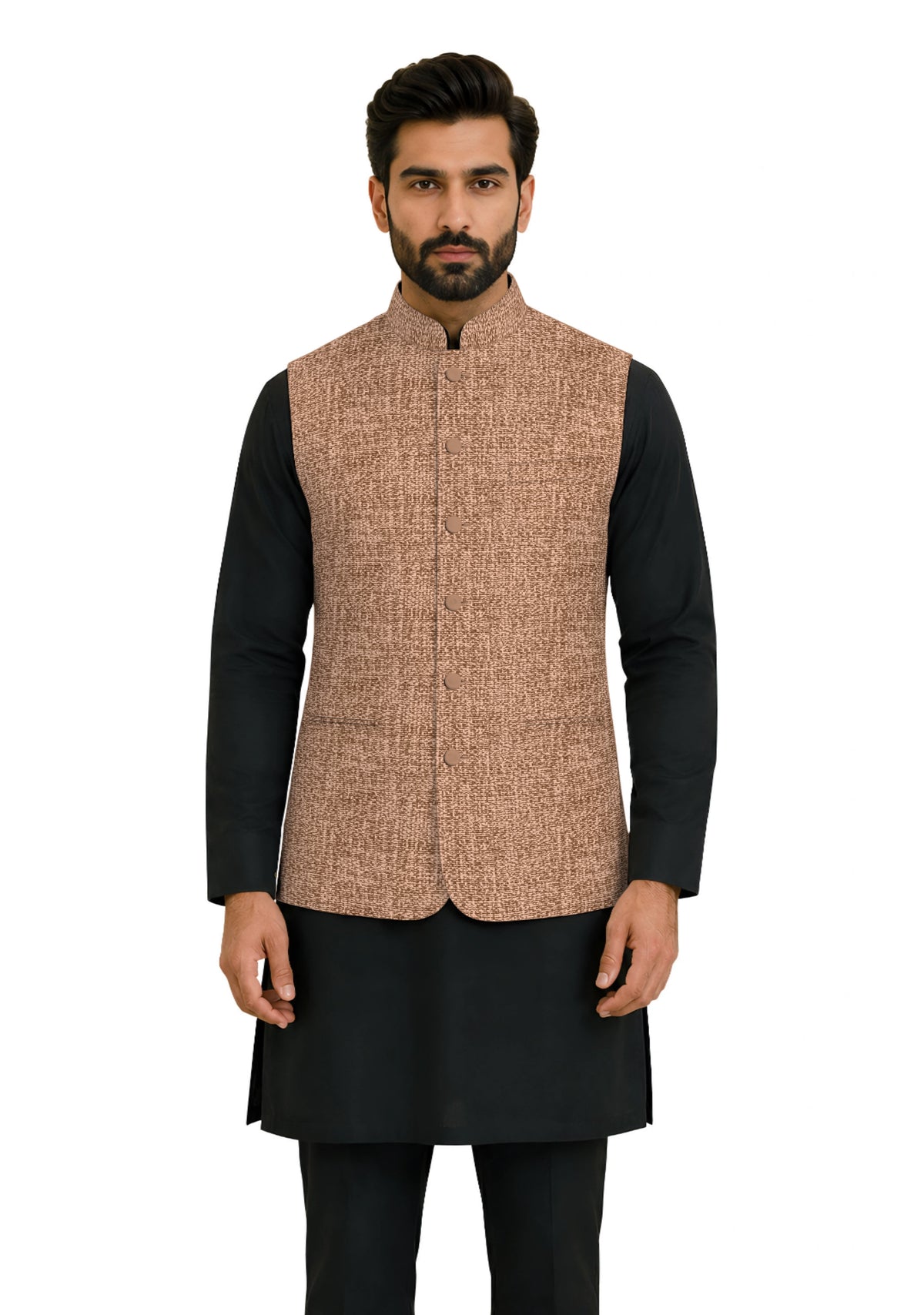 Noble Jacket 40828