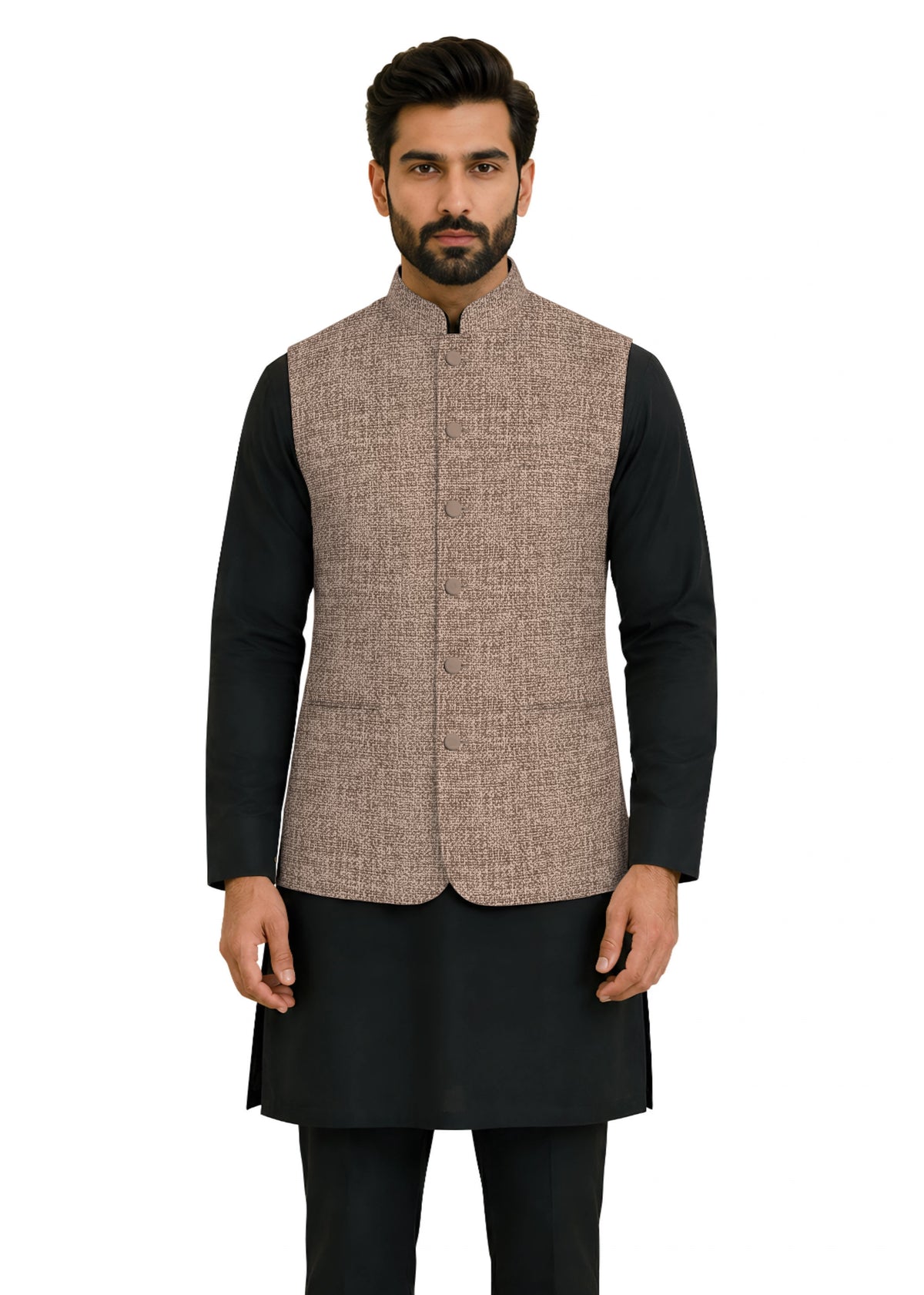 Noble Jacket 40833