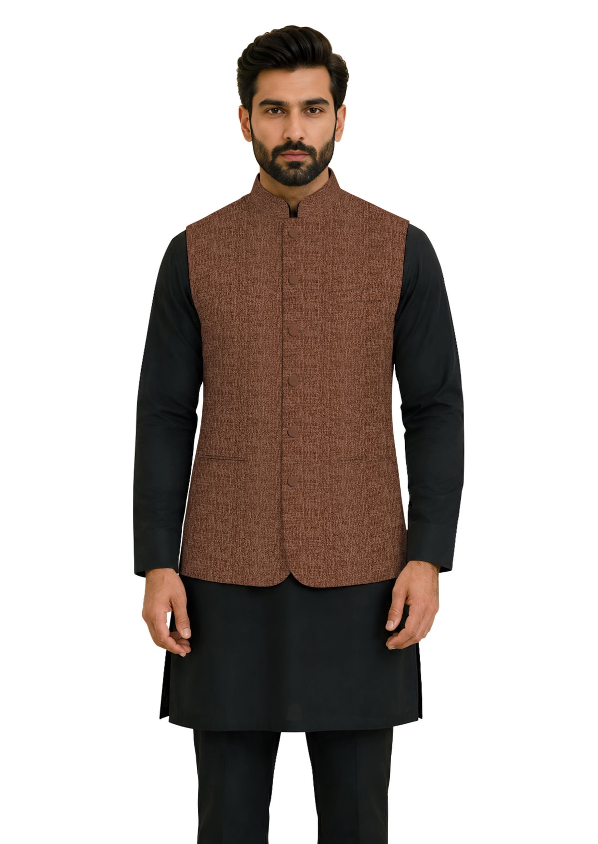 Noble Jacket 40834